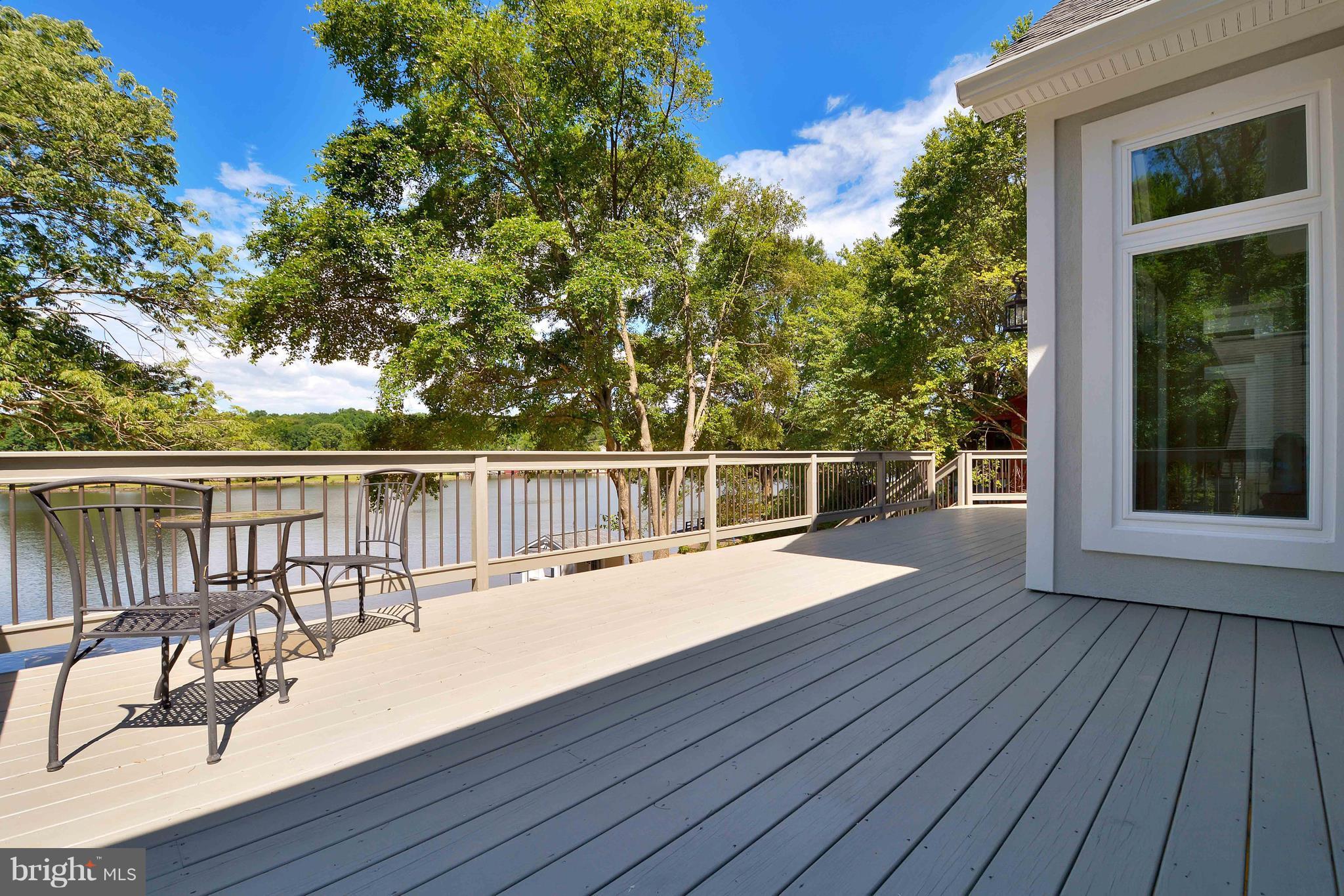 LAKE OF THE WOODS - Residential