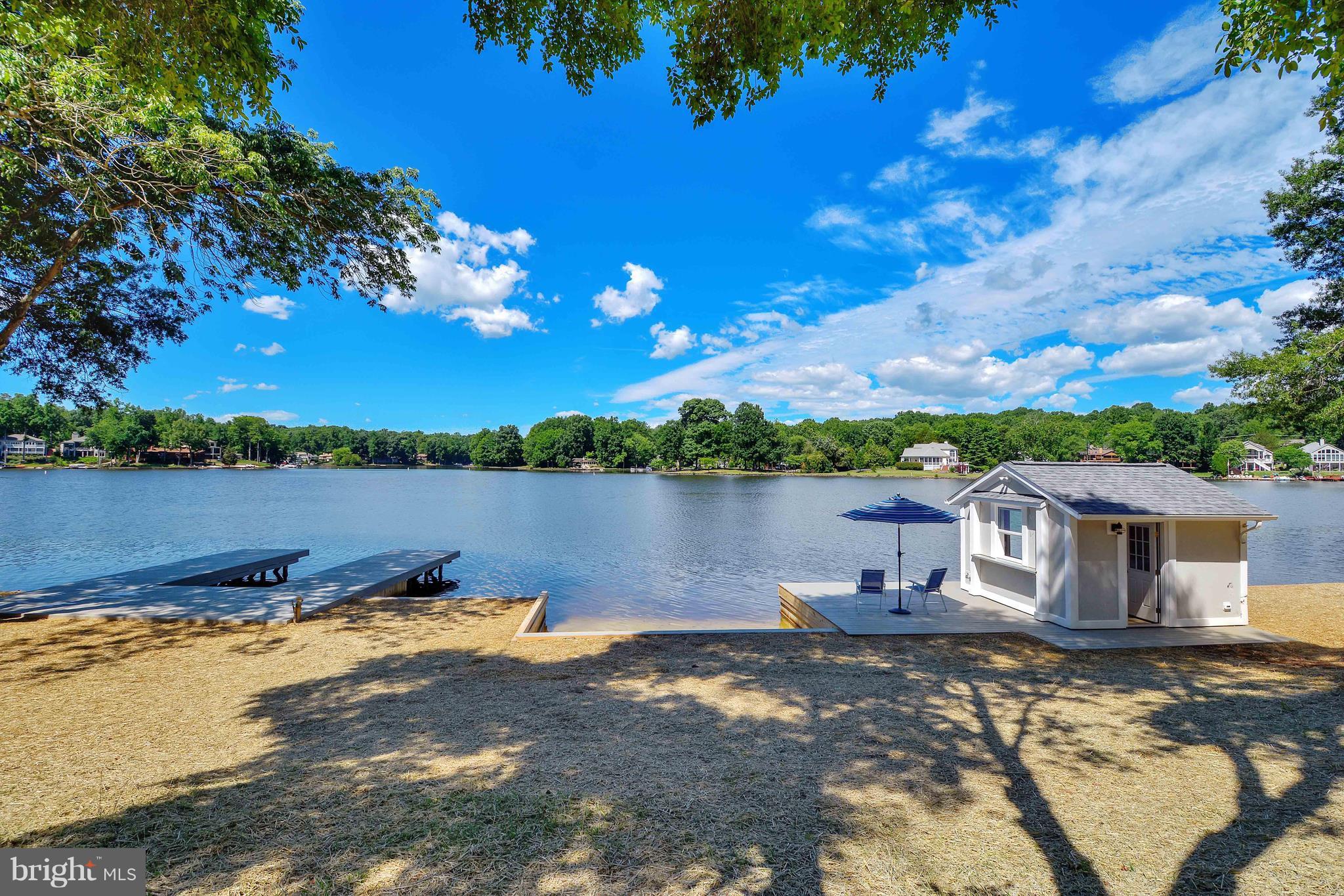 LAKE OF THE WOODS - Residential