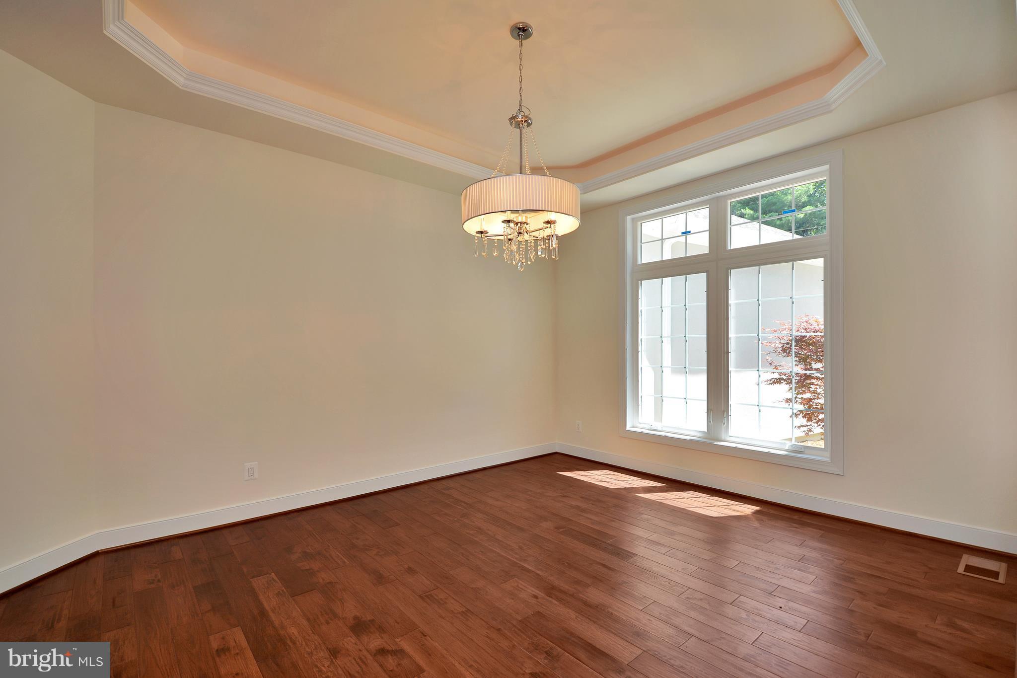 LAKE OF THE WOODS - Residential