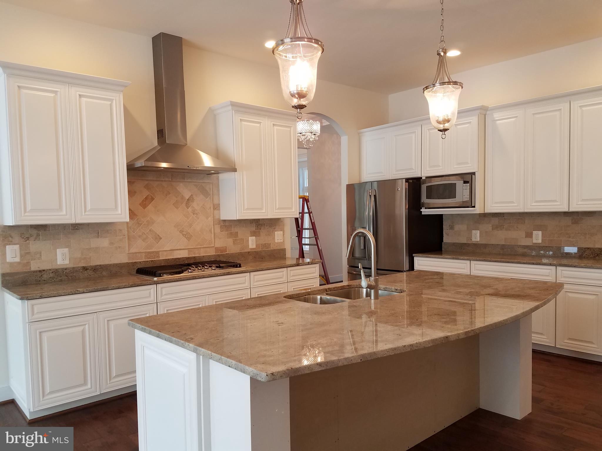 LAKE OF THE WOODS - Residential