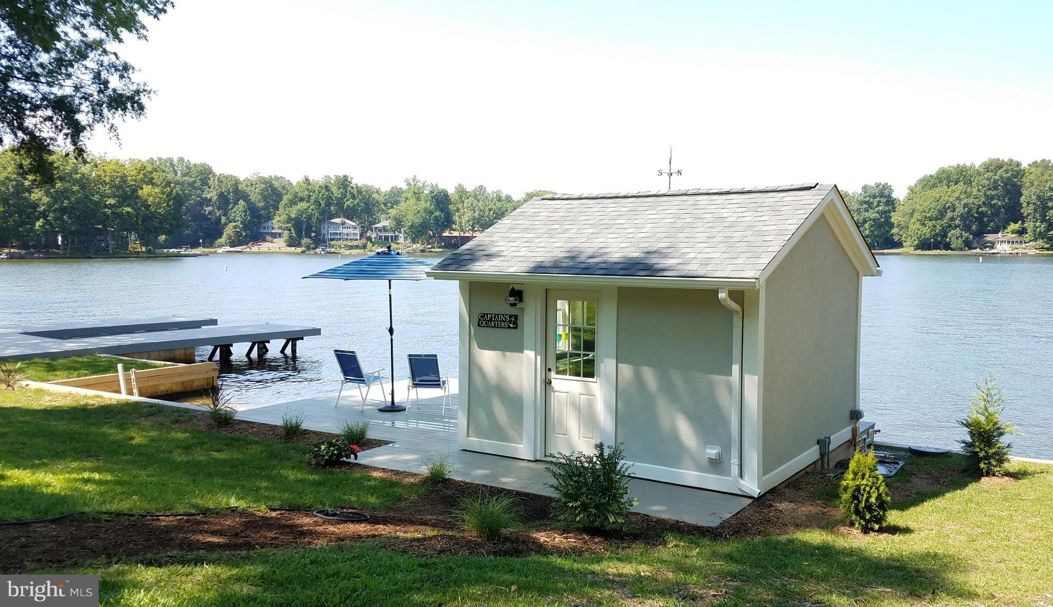 LAKE OF THE WOODS - Residential