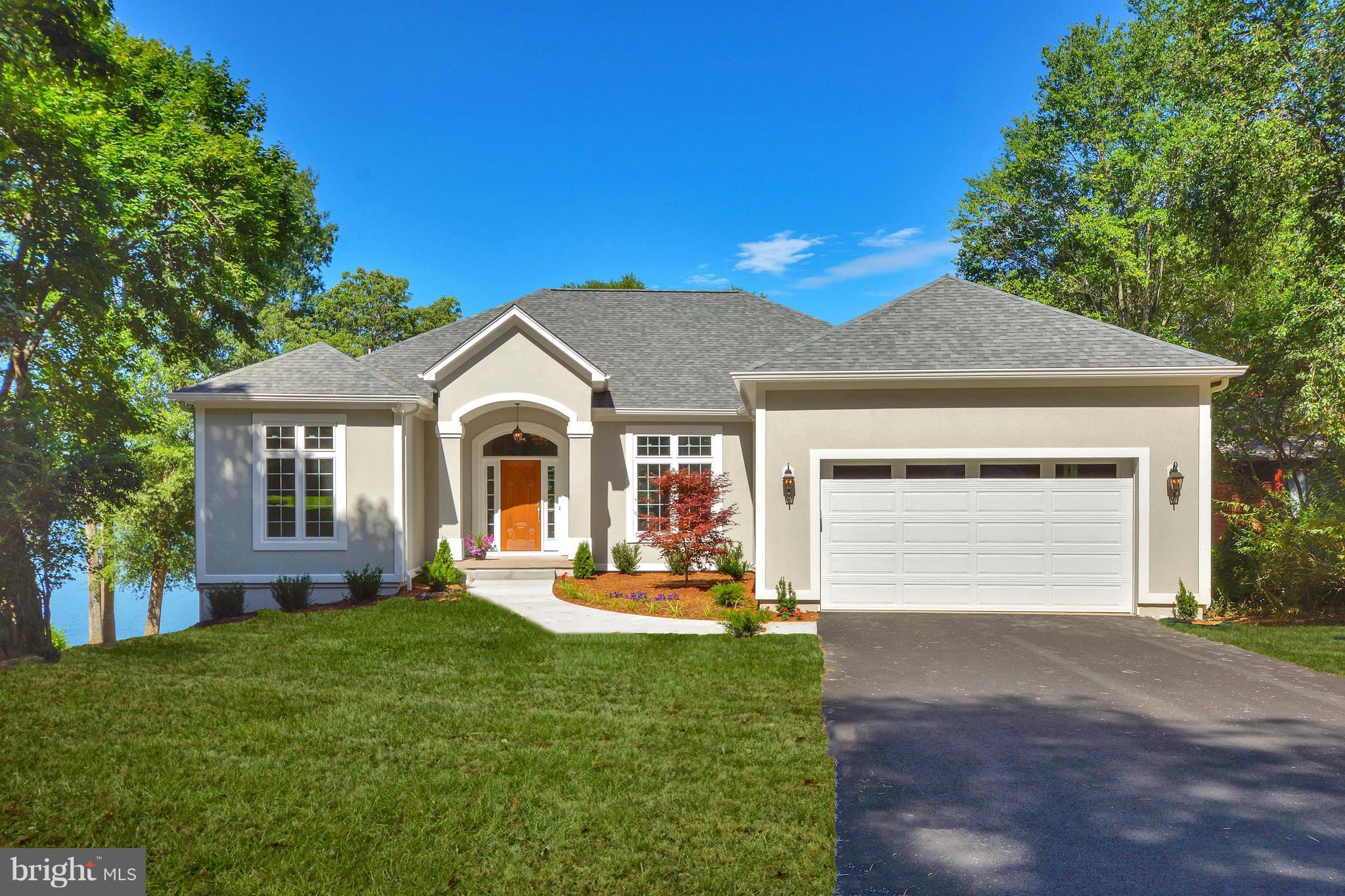 LAKE OF THE WOODS - Residential