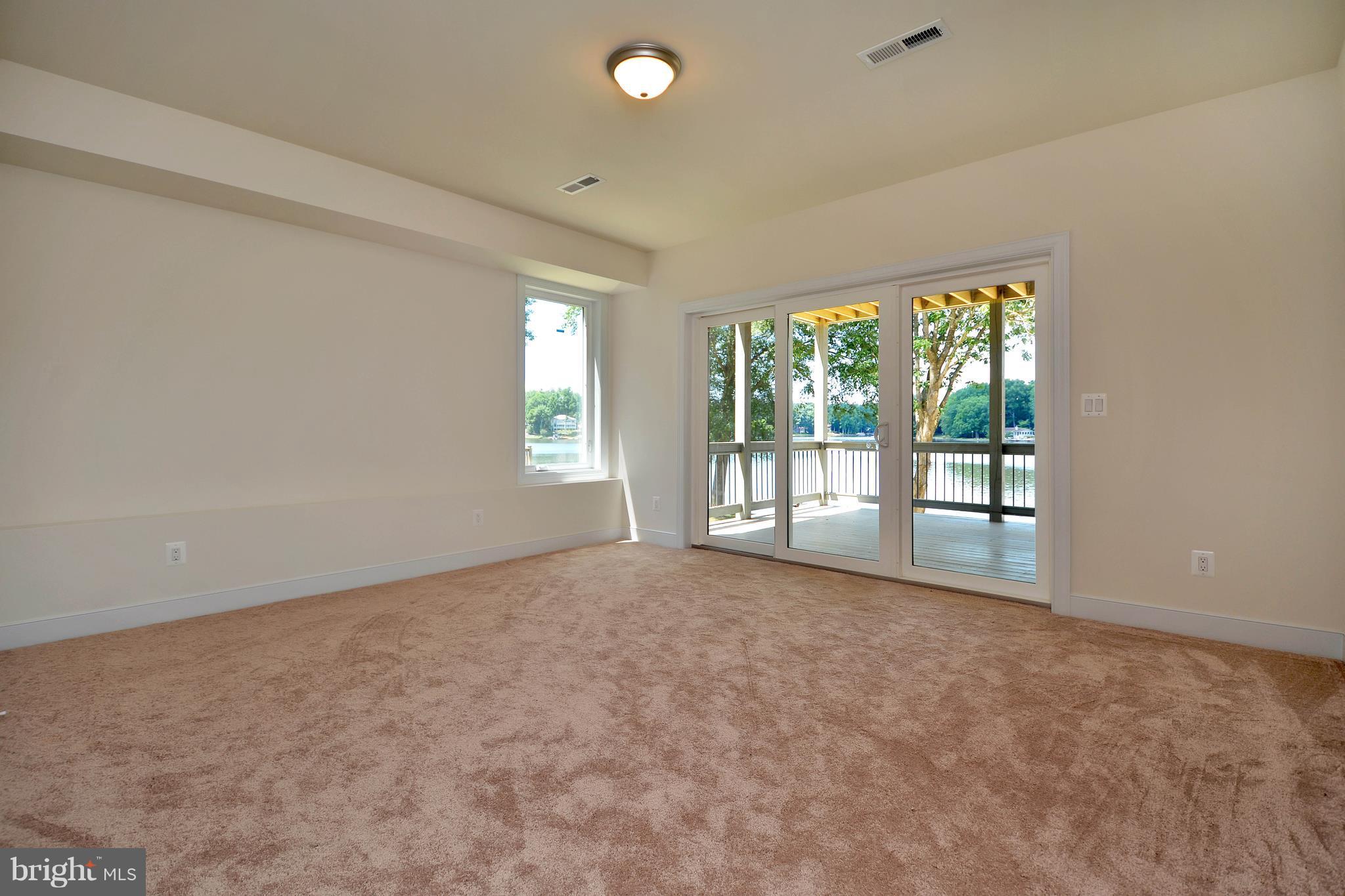 LAKE OF THE WOODS - Residential