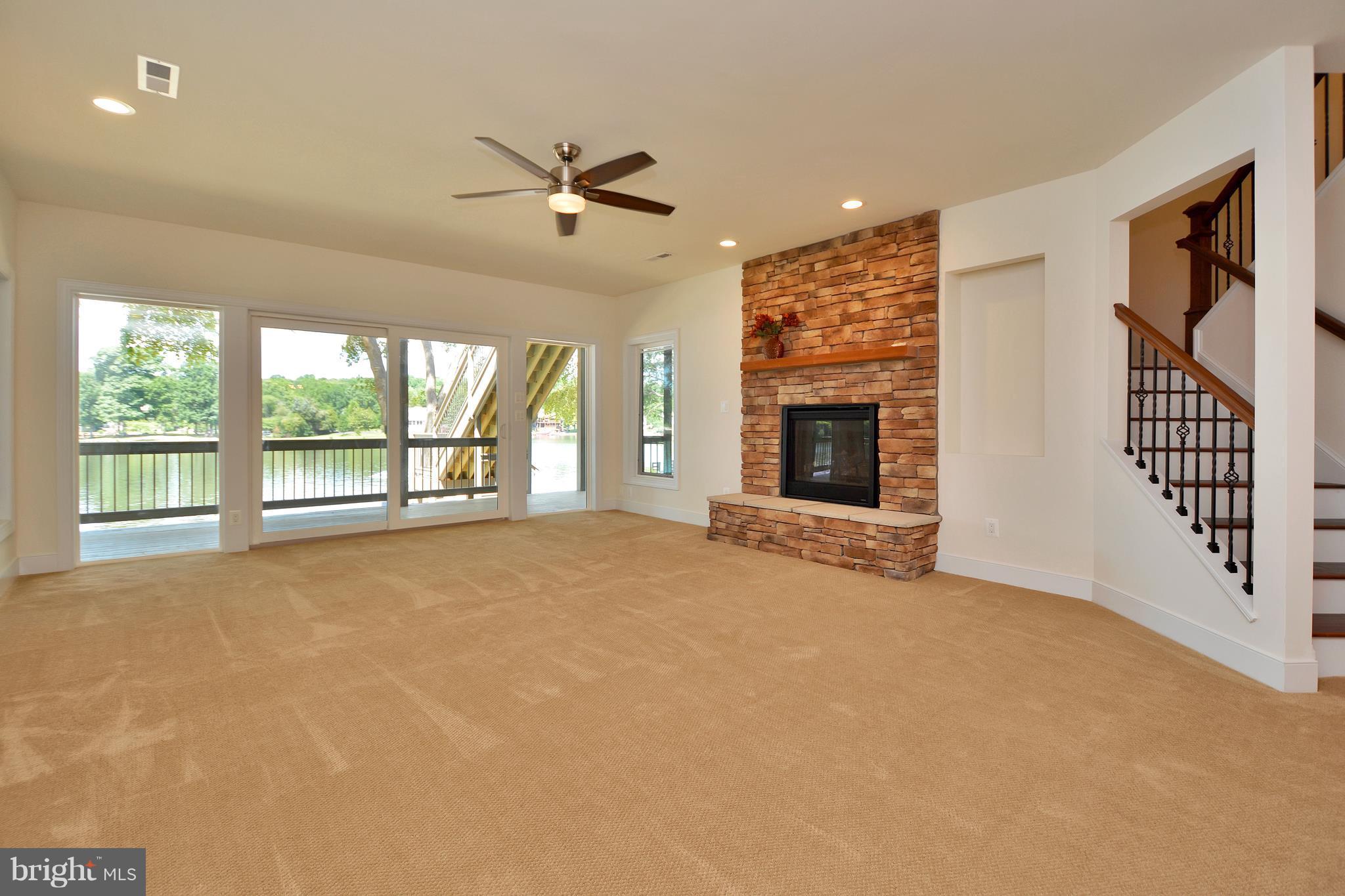 LAKE OF THE WOODS - Residential