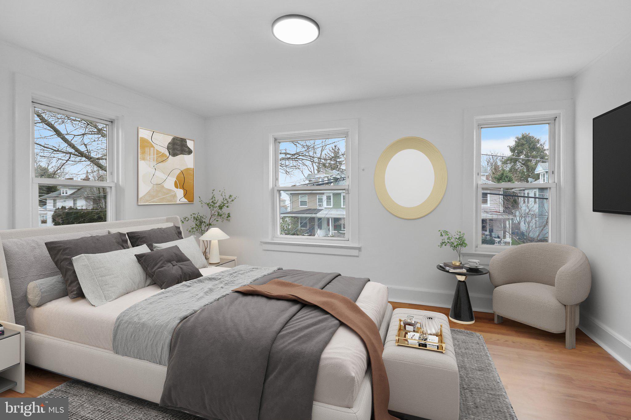 NONE AVAILABLE - Residential Lease