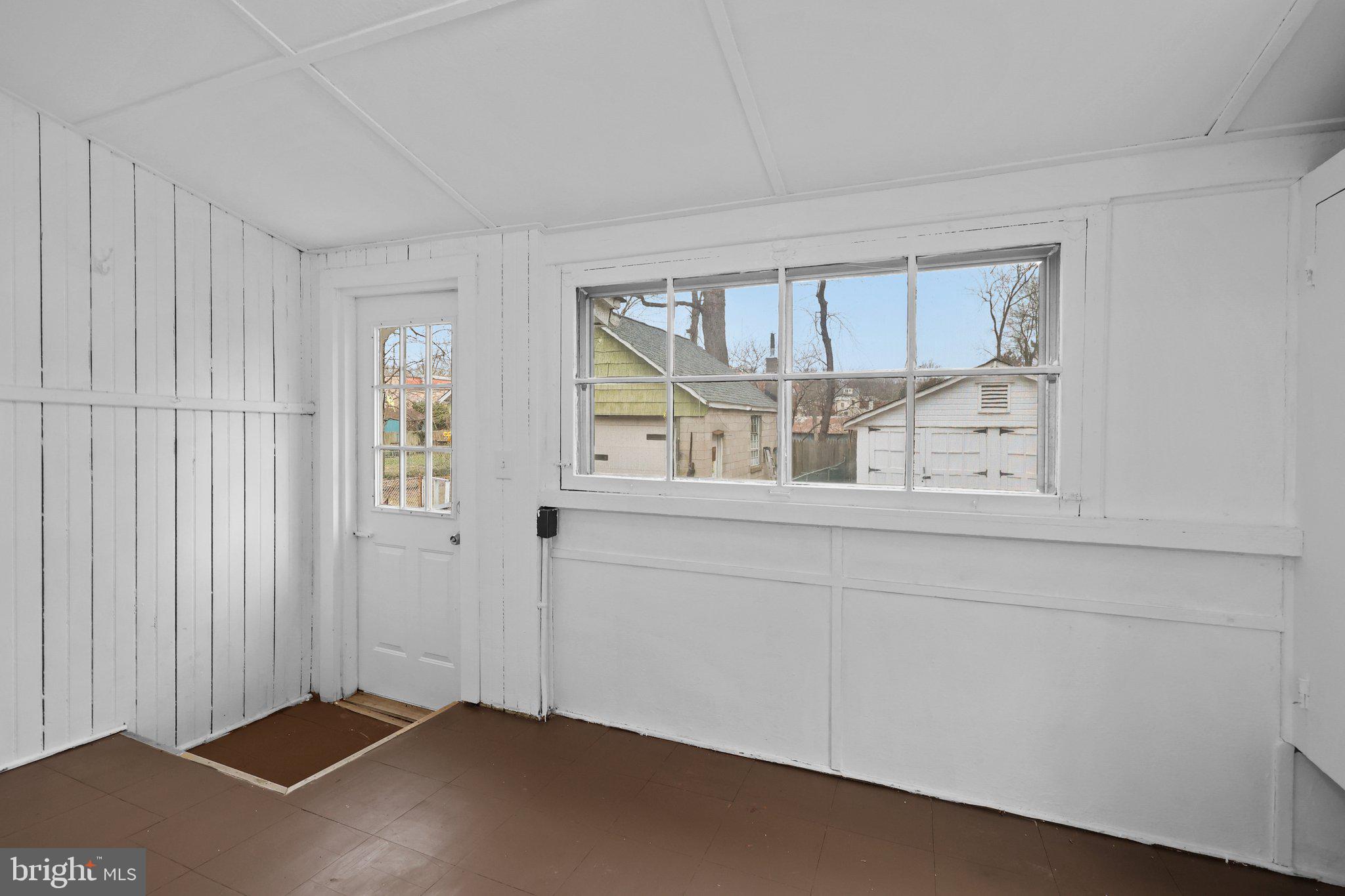 NONE AVAILABLE - Residential Lease