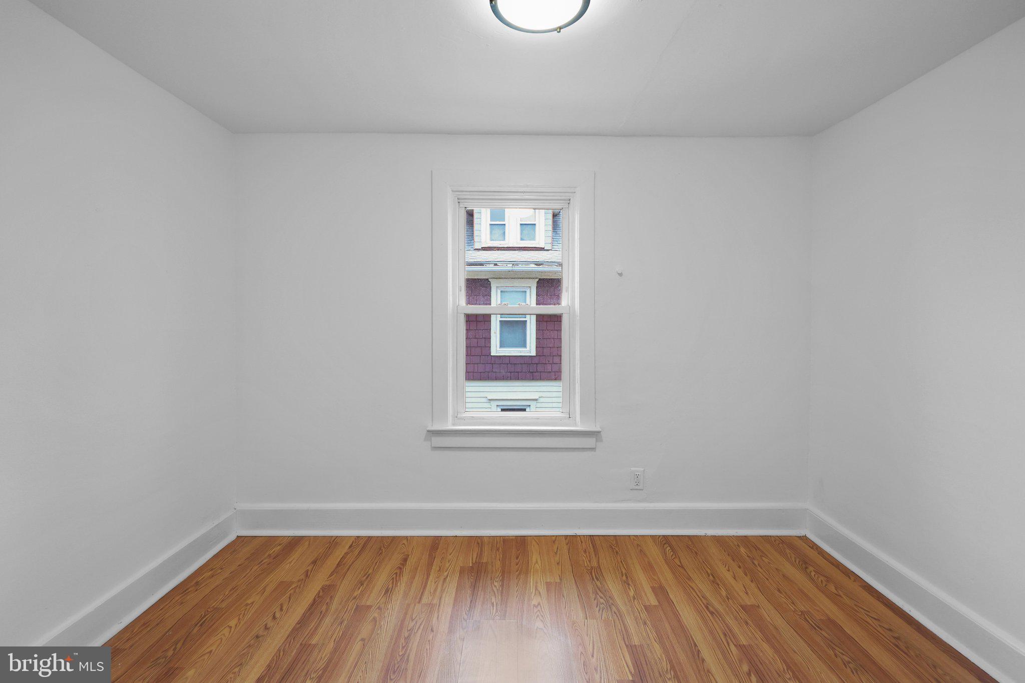 NONE AVAILABLE - Residential Lease