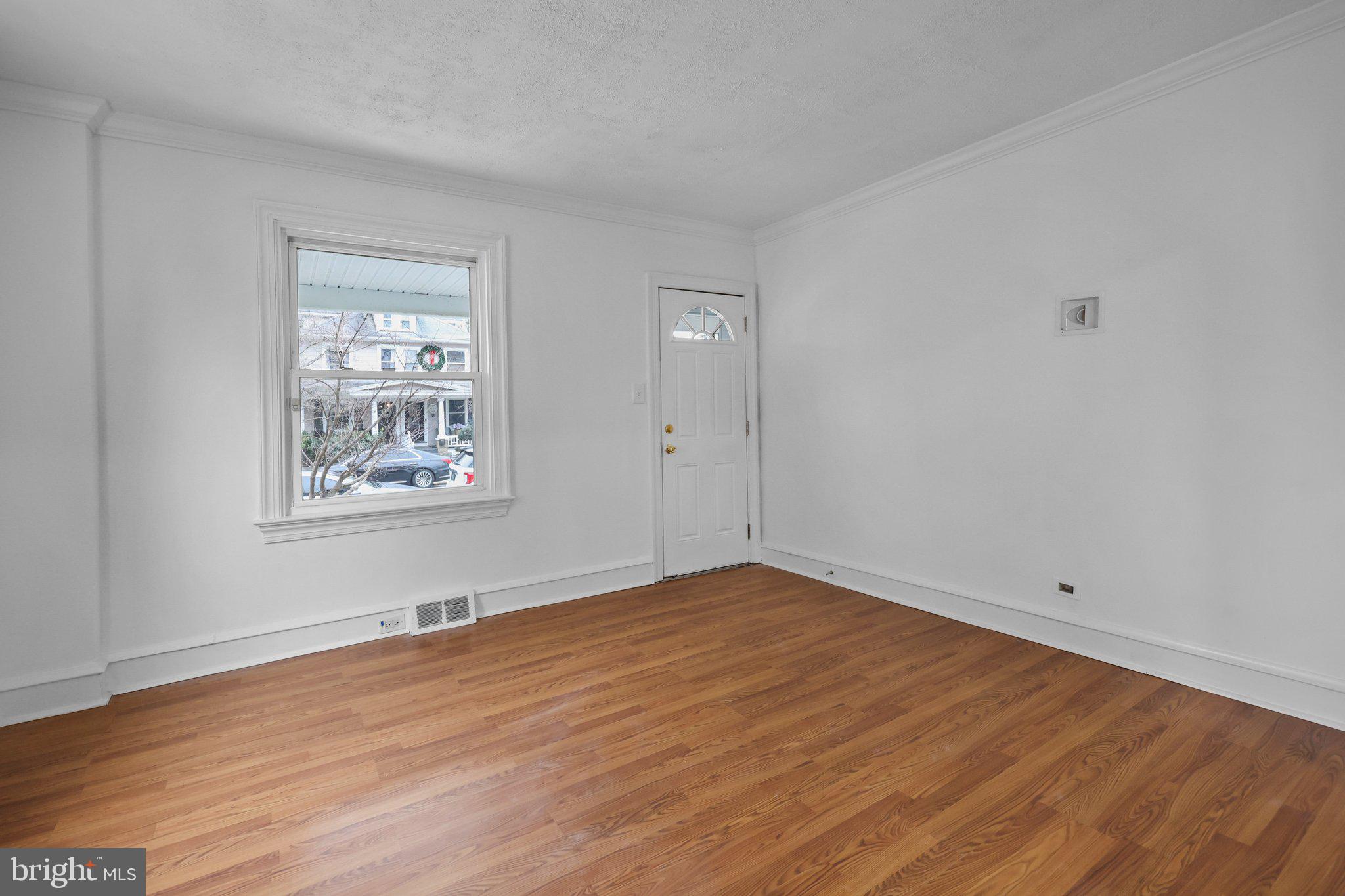 NONE AVAILABLE - Residential Lease