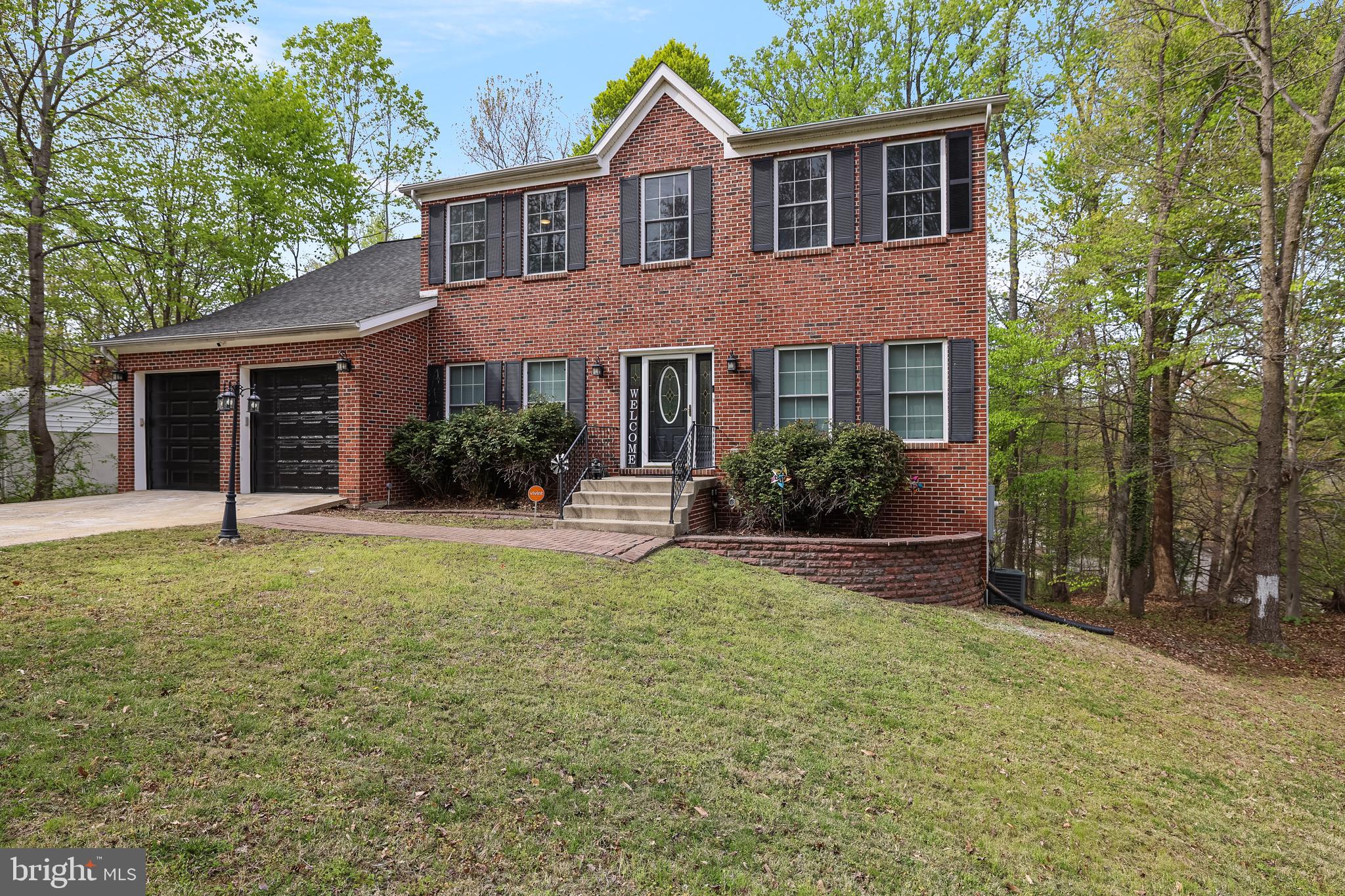 12118 OLD FORT ROAD