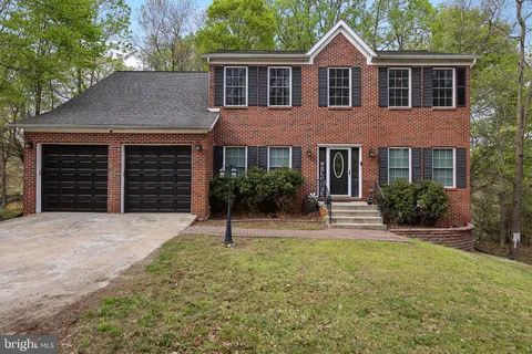 12118 Old Fort Road, Fort Washington, MD MLS: MDPG2148786