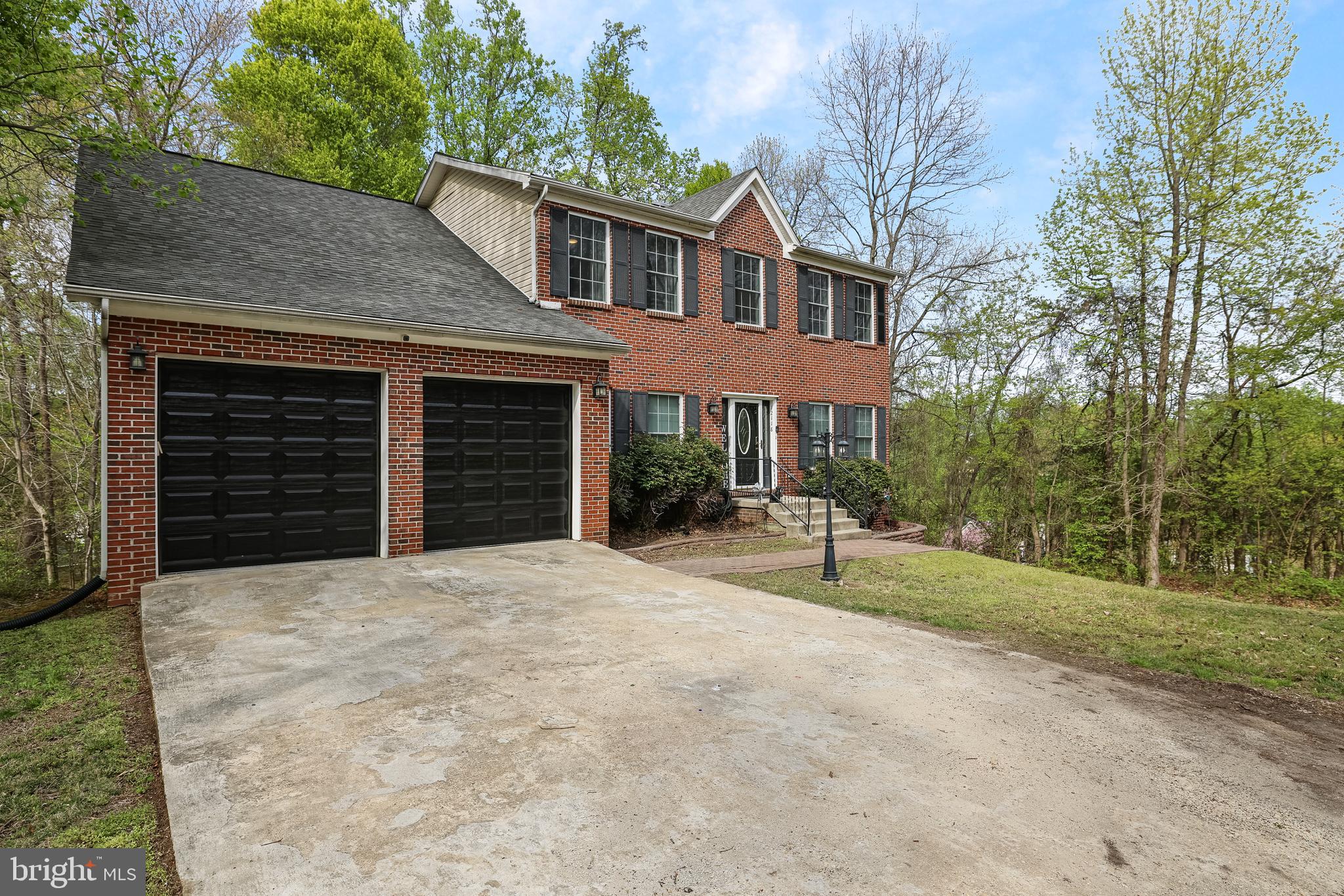 12118 OLD FORT ROAD