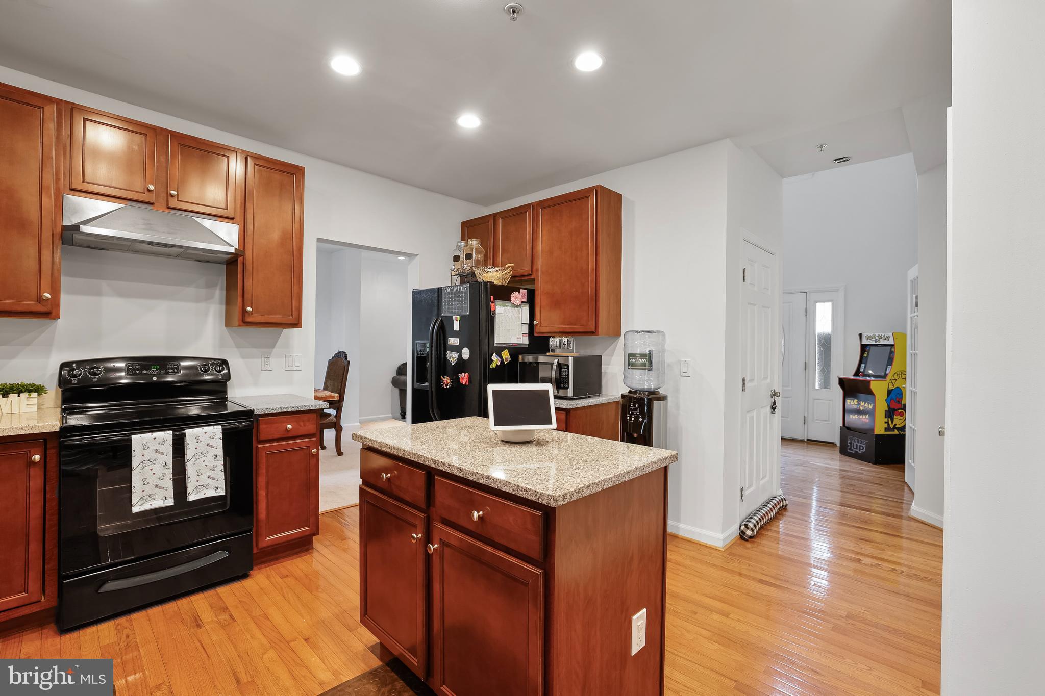 12118 OLD FORT ROAD