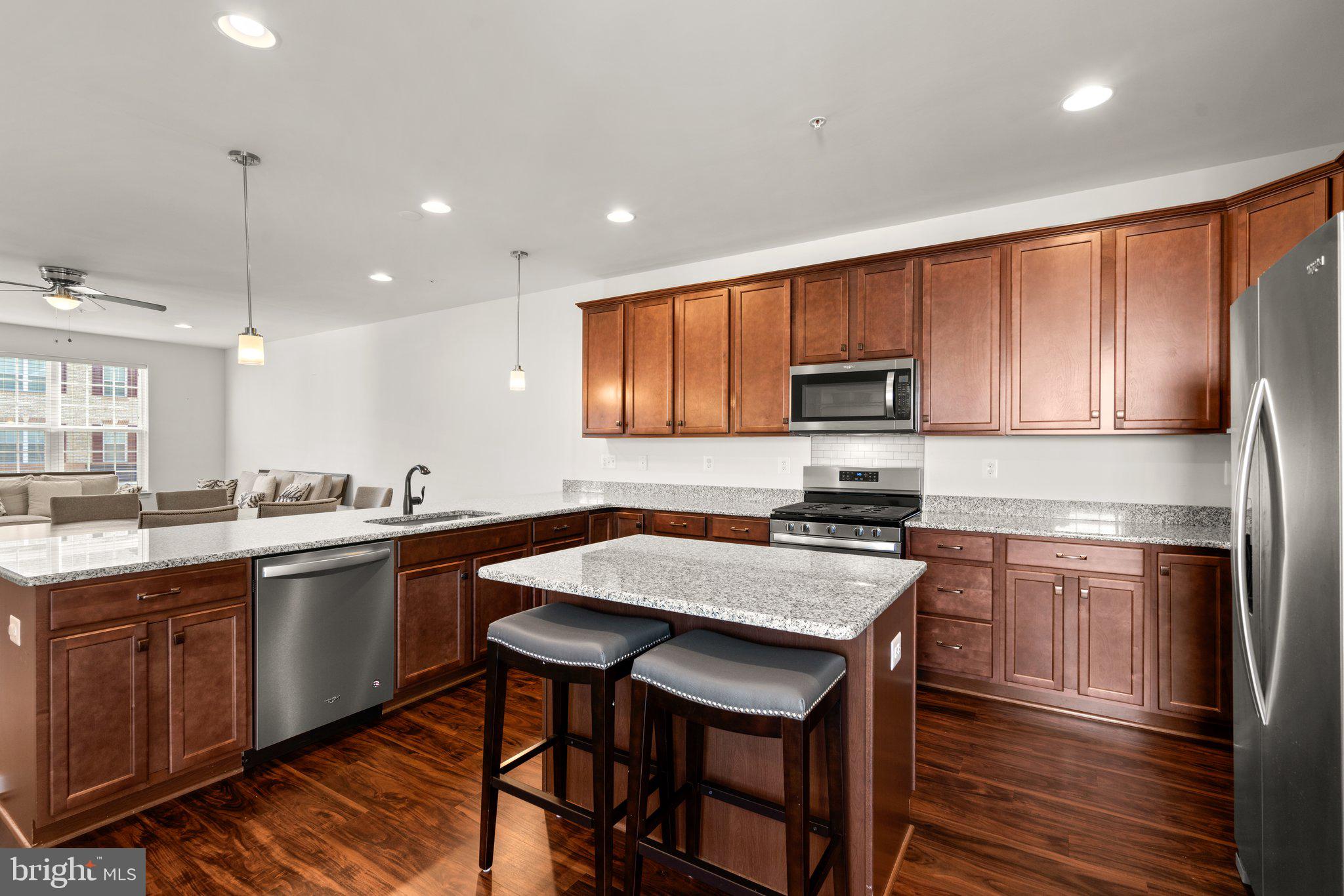 BALLARD GREEN - Residential