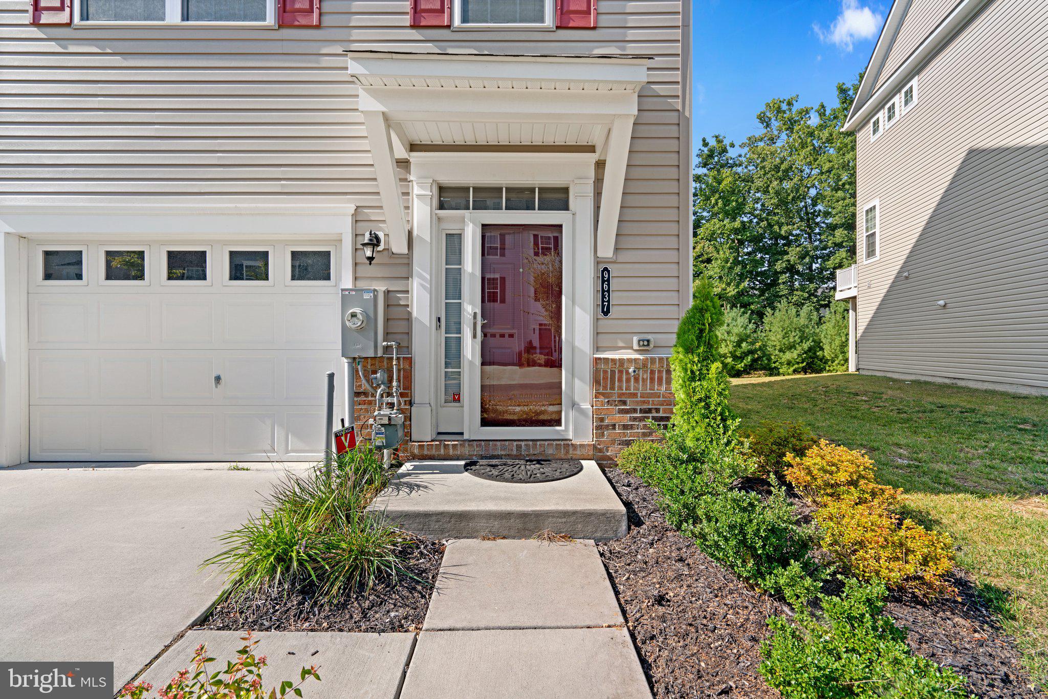 BALLARD GREEN - Residential