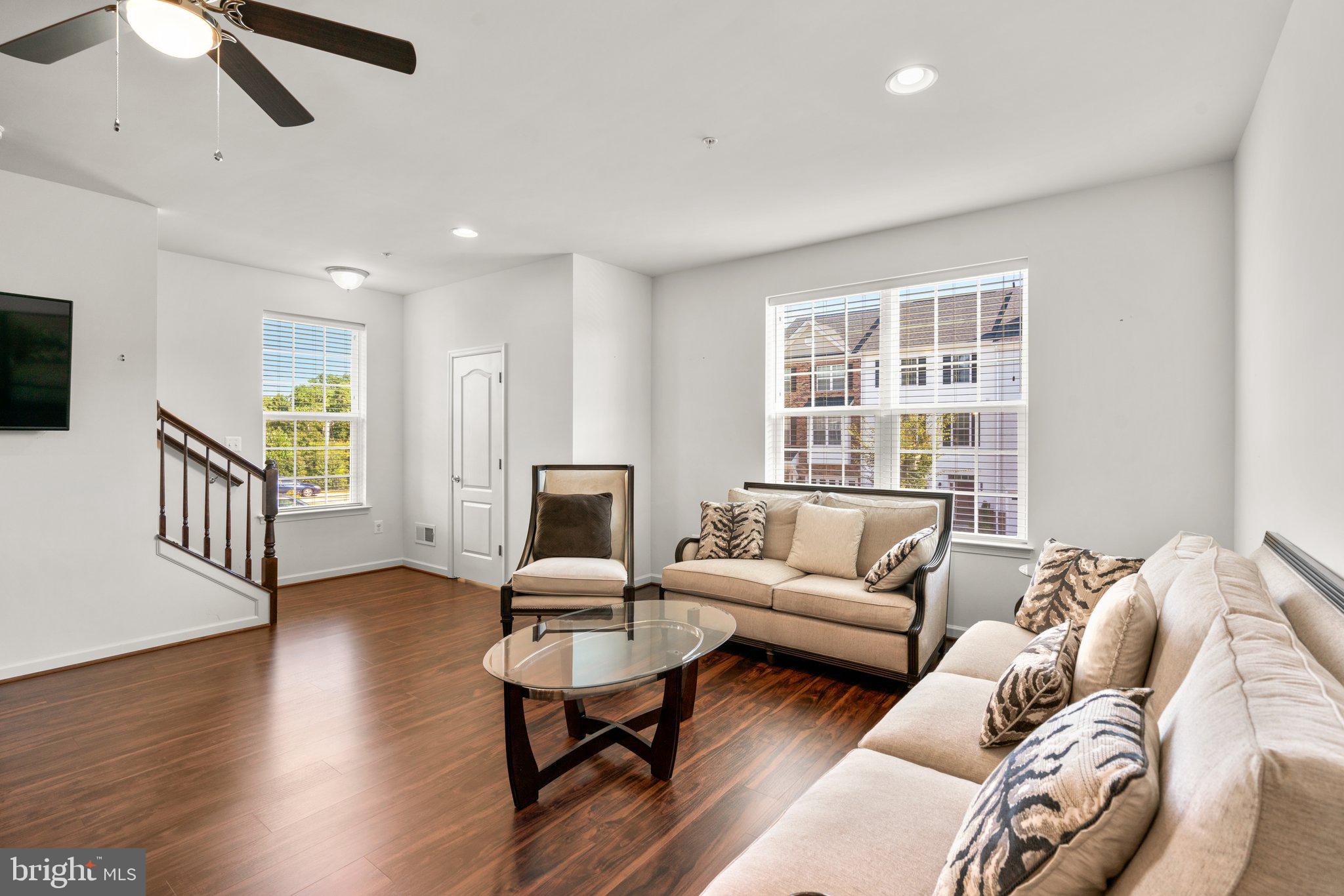 BALLARD GREEN - Residential