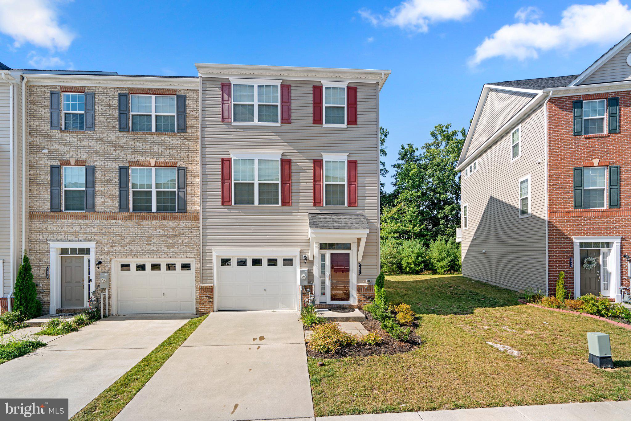 BALLARD GREEN - Residential