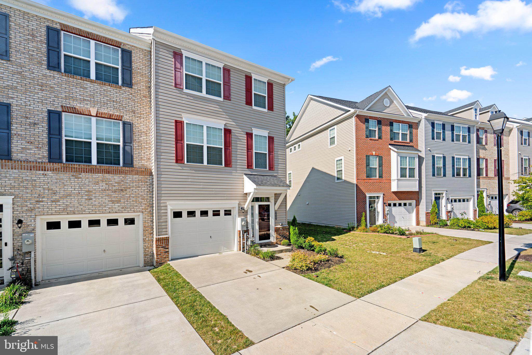 BALLARD GREEN - Residential