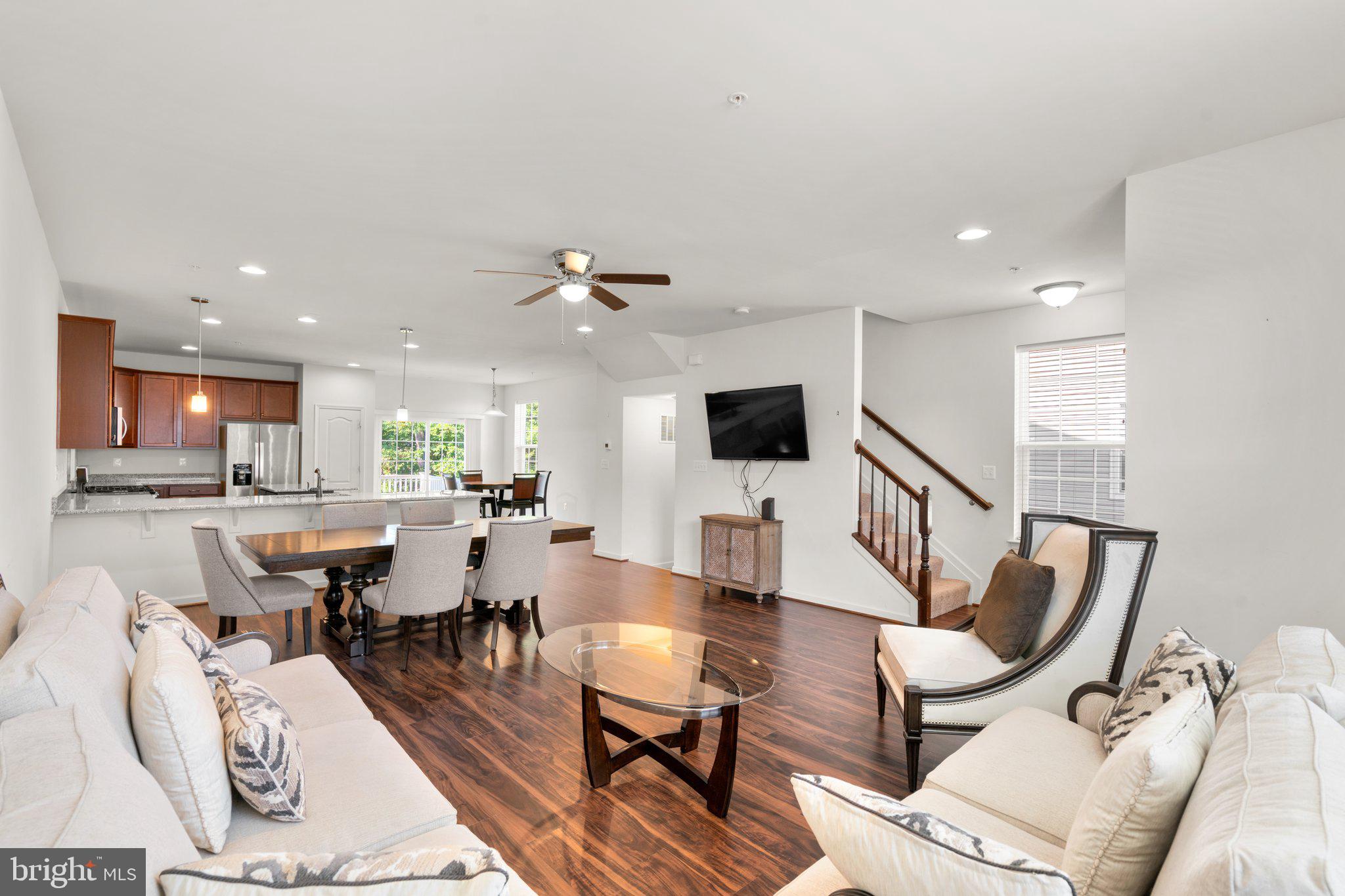 BALLARD GREEN - Residential