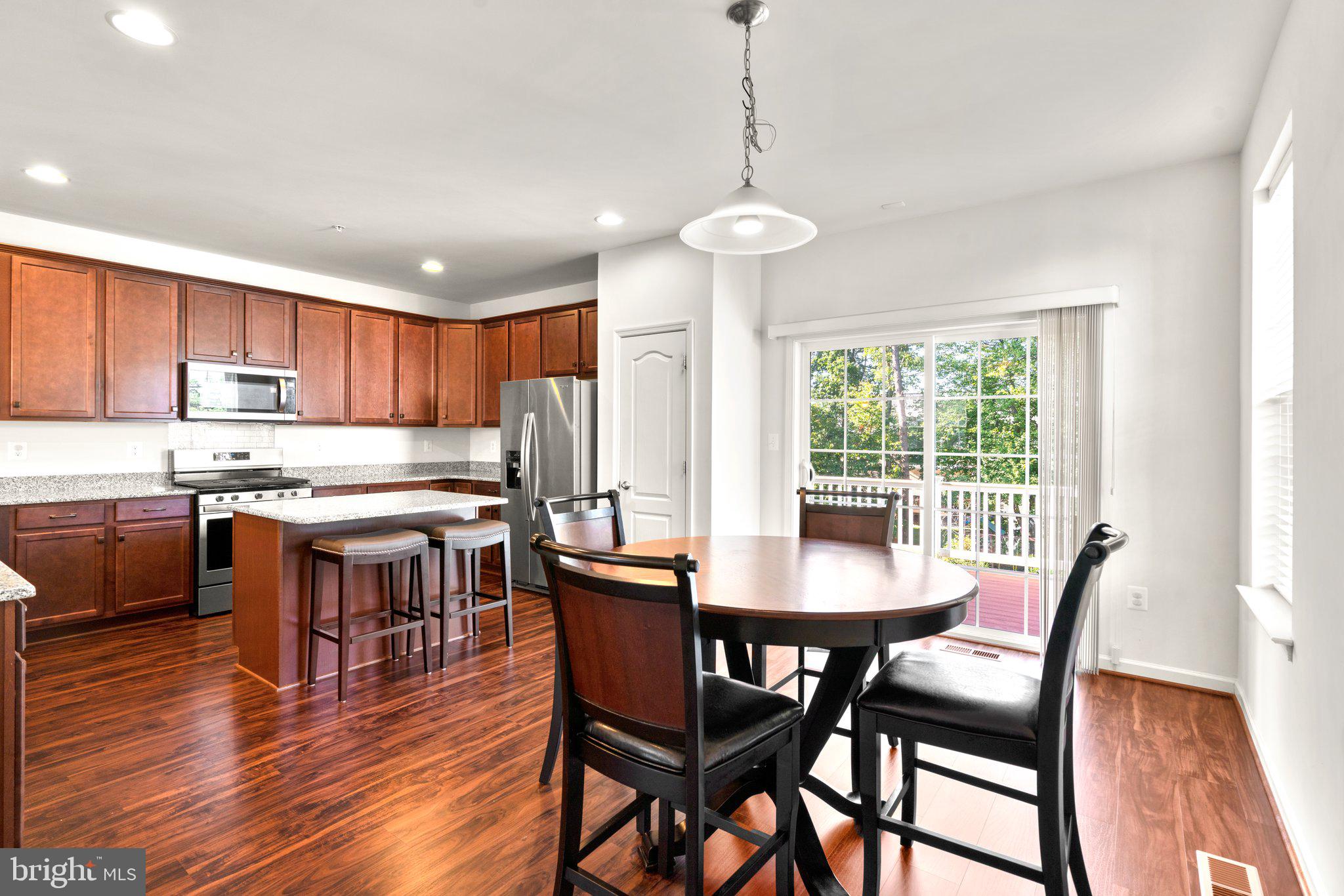 BALLARD GREEN - Residential