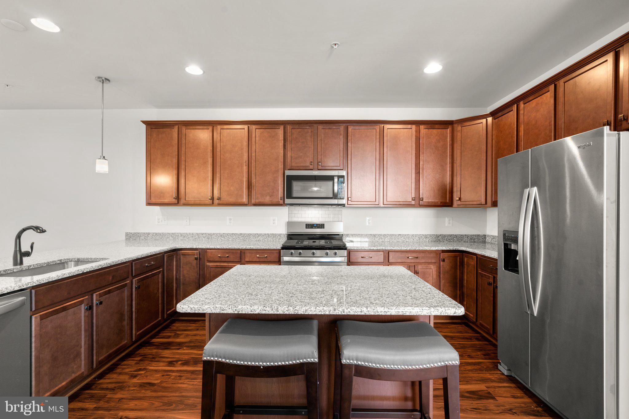 BALLARD GREEN - Residential