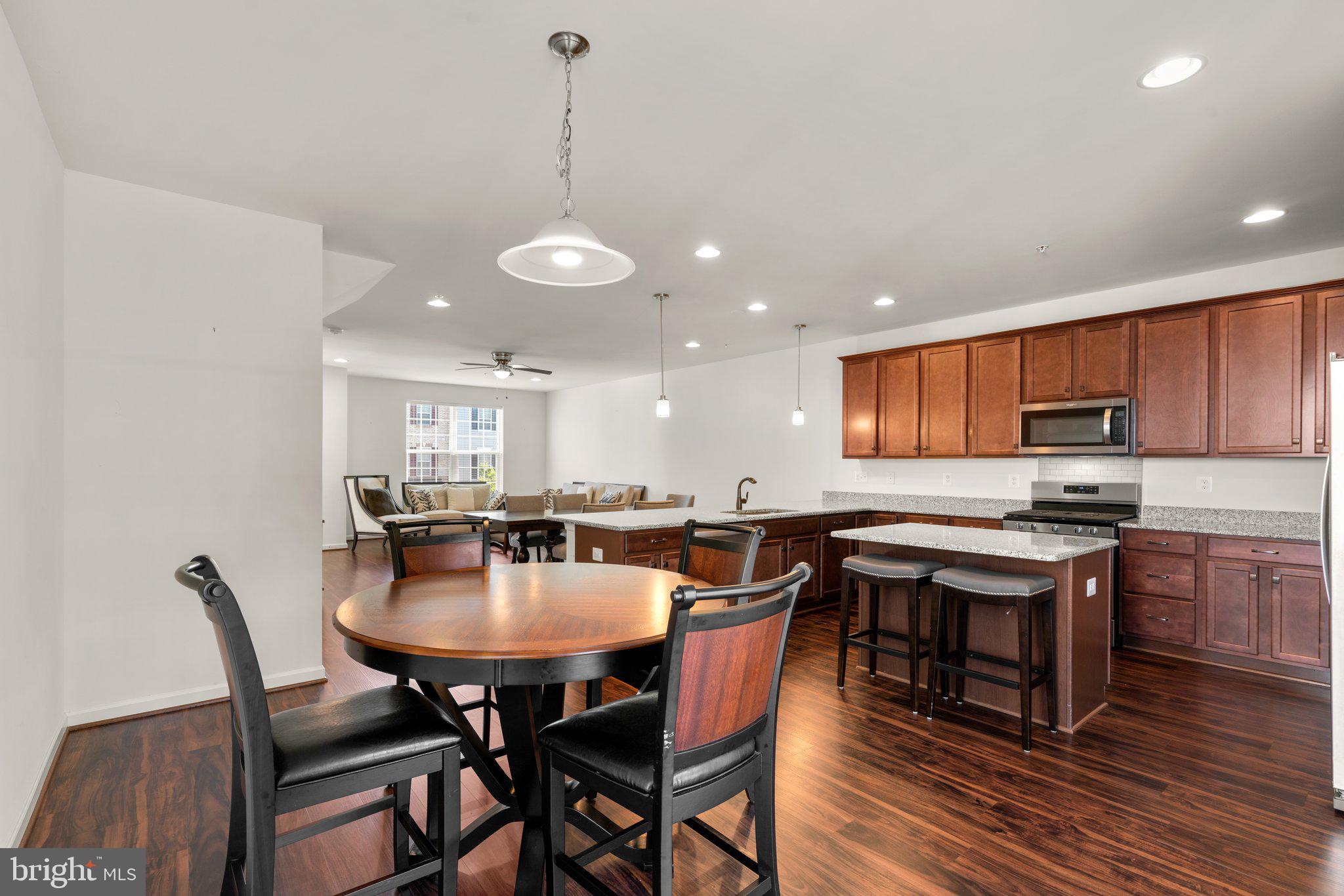 BALLARD GREEN - Residential