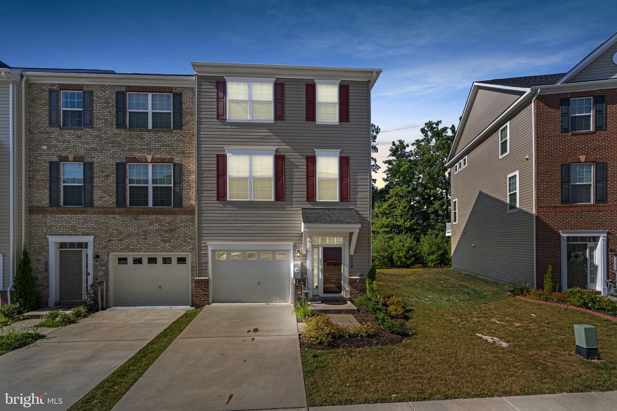 BALLARD GREEN - Residential