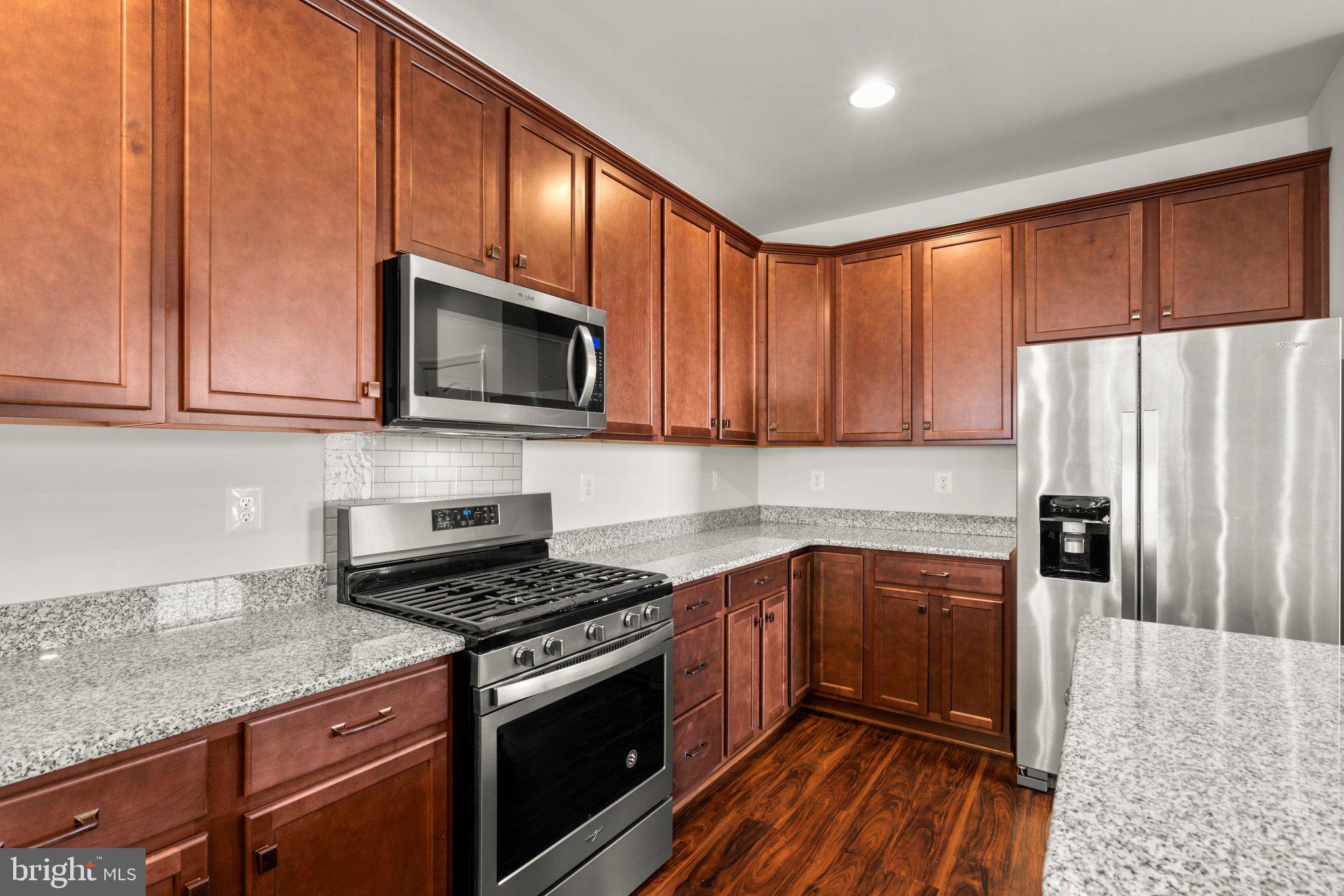 BALLARD GREEN - Residential