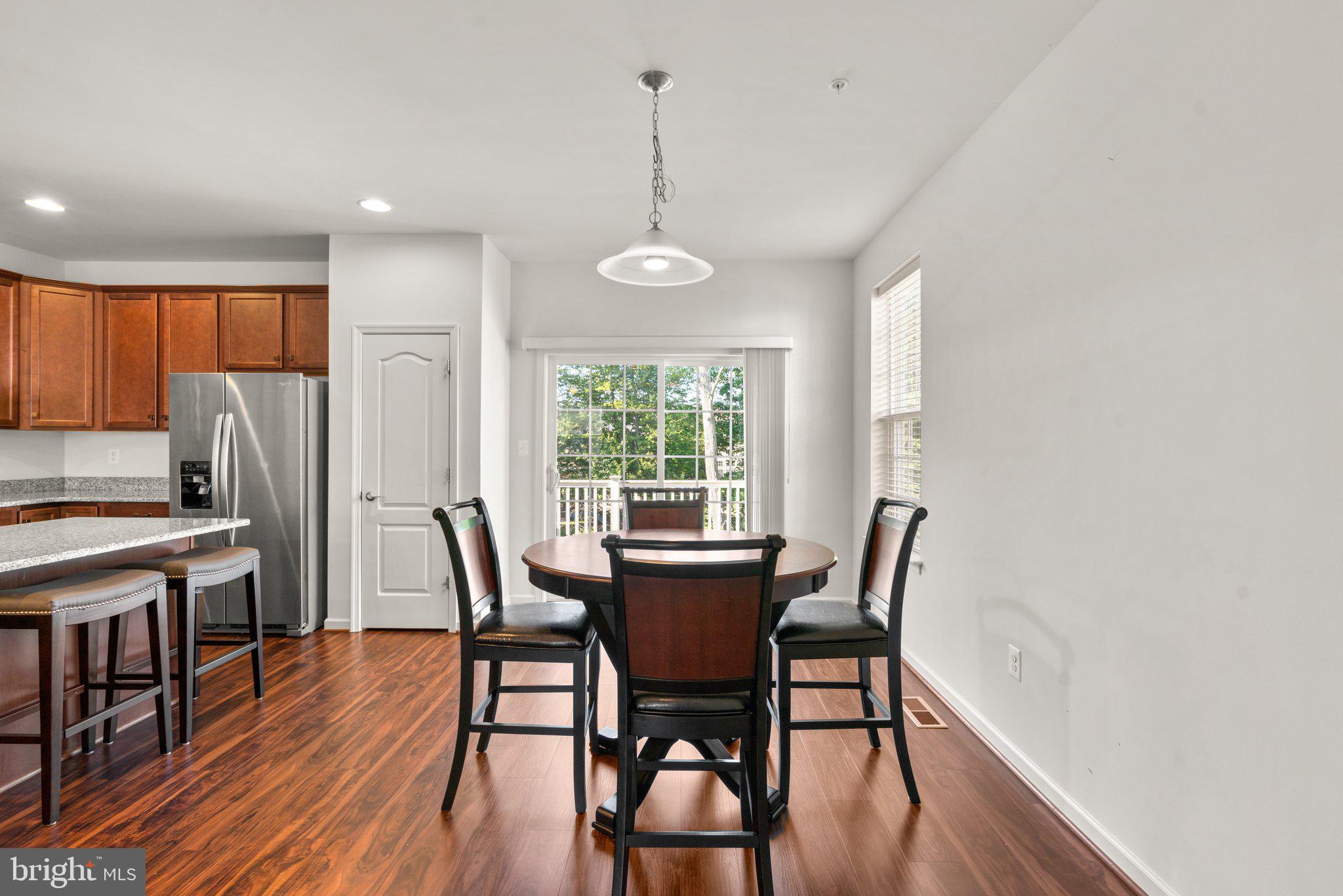 BALLARD GREEN - Residential