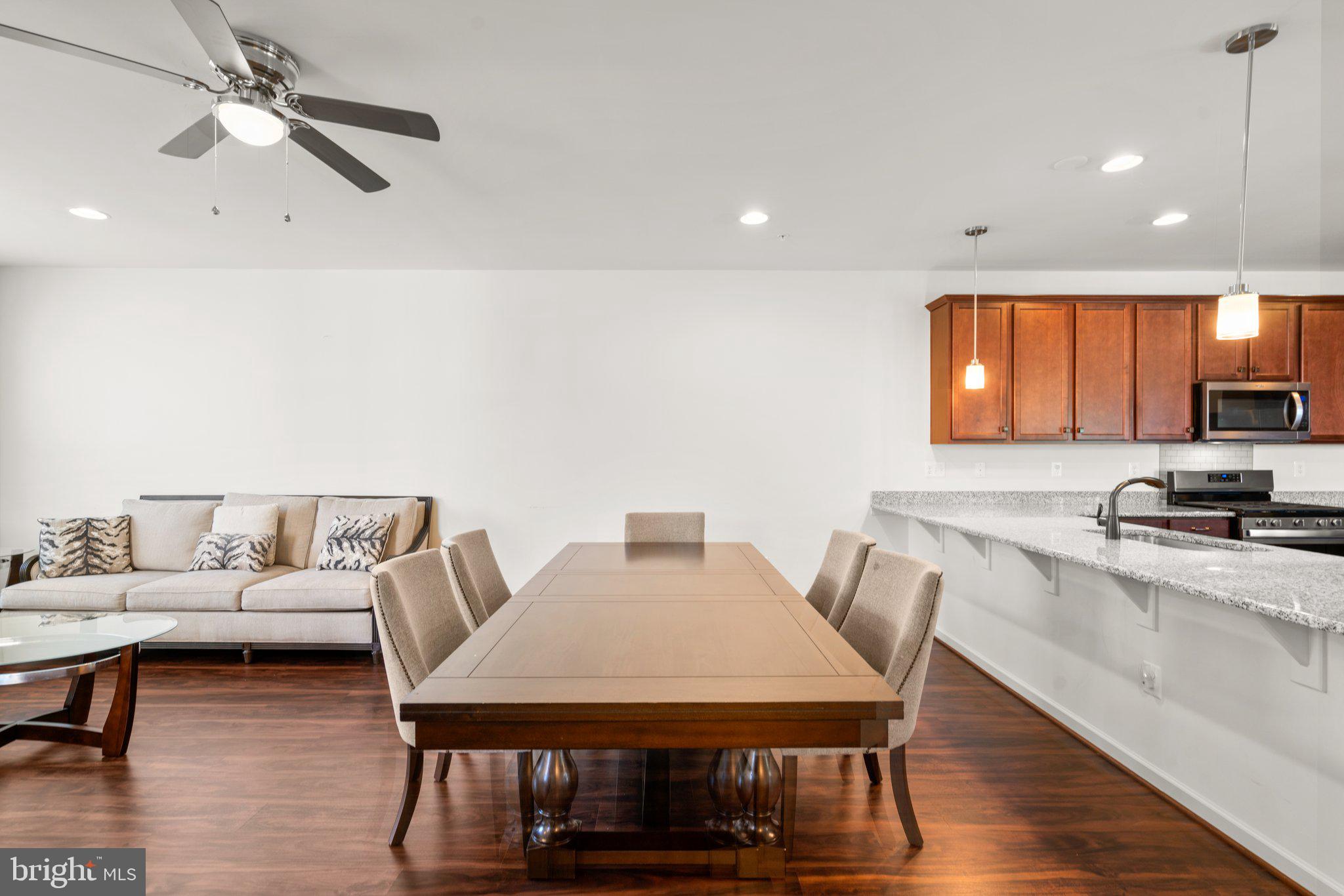 BALLARD GREEN - Residential