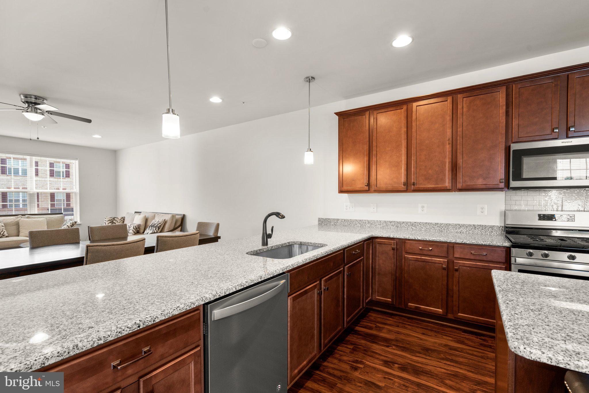 BALLARD GREEN - Residential