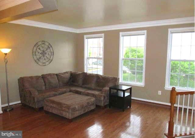 POTOMAC STATION - Residential Lease