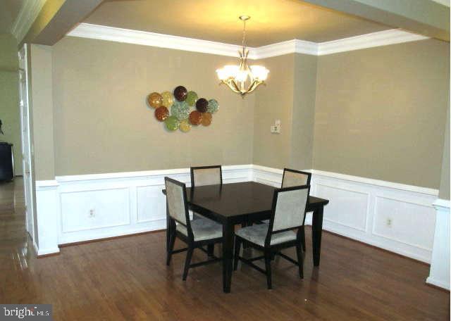 POTOMAC STATION - Residential Lease