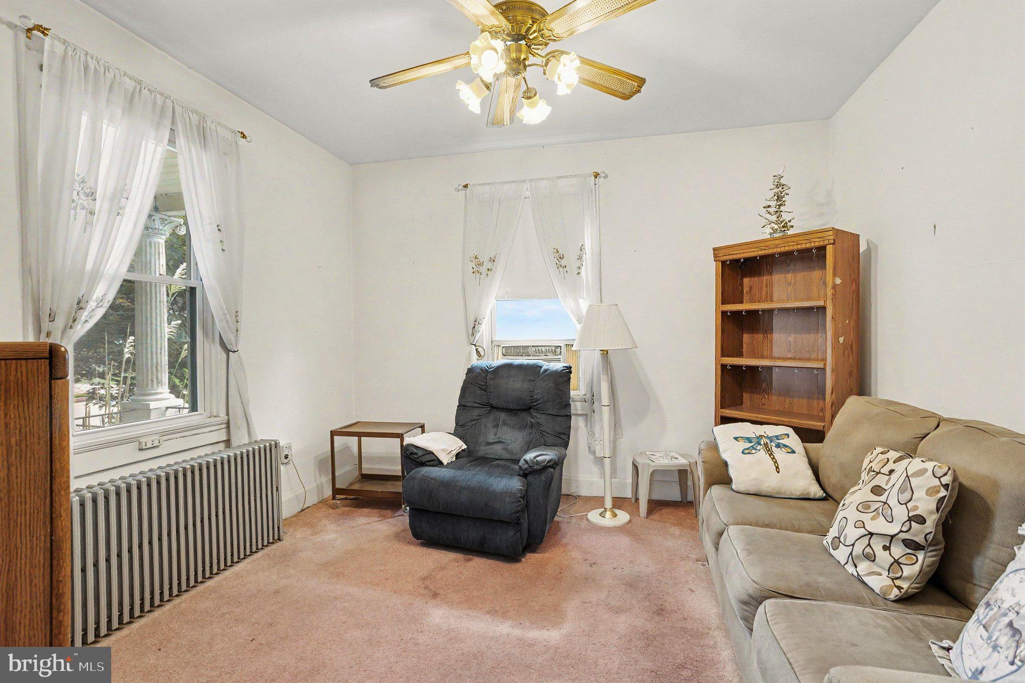327 NICHOLSON ROAD