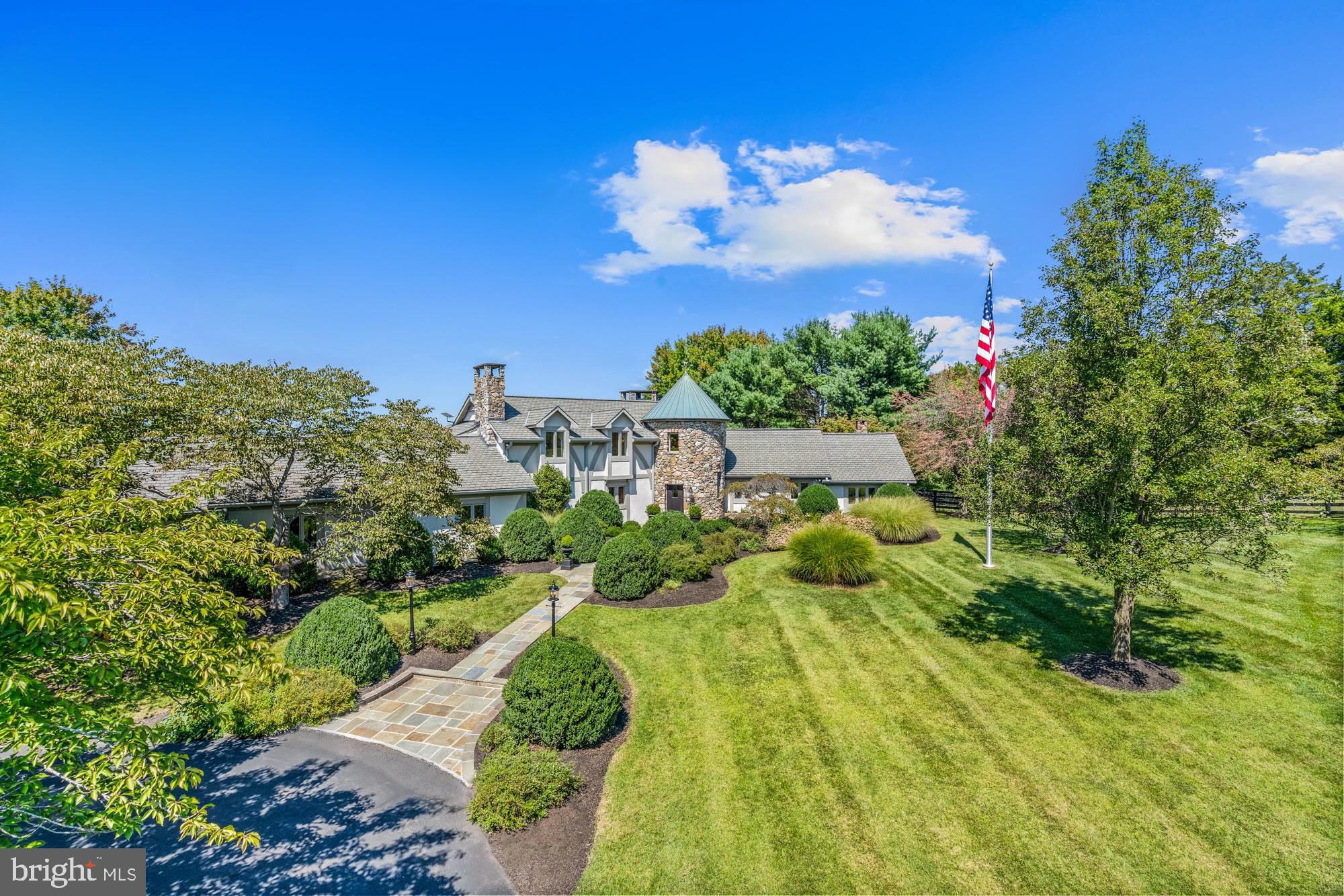 BELLEVUE FARMS - Residential