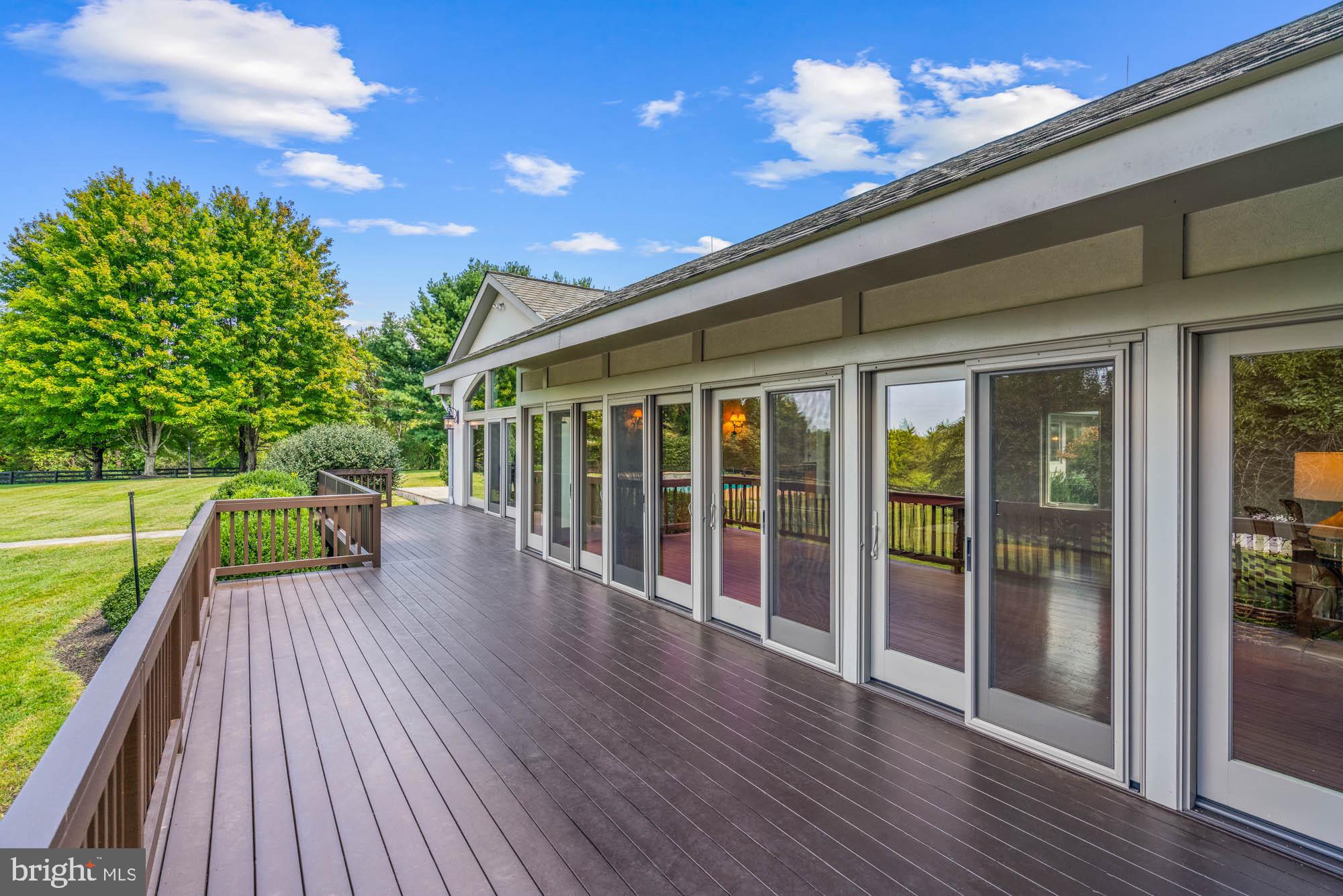 BELLEVUE FARMS - Residential