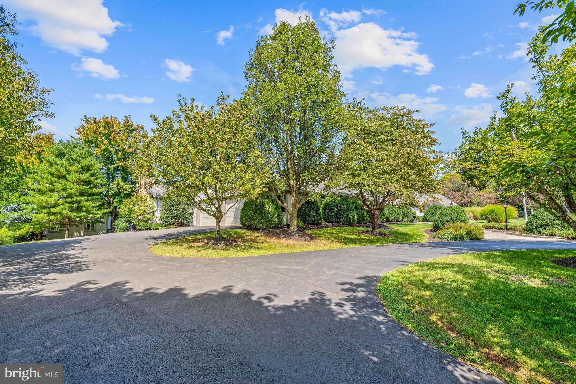 BELLEVUE FARMS - Residential