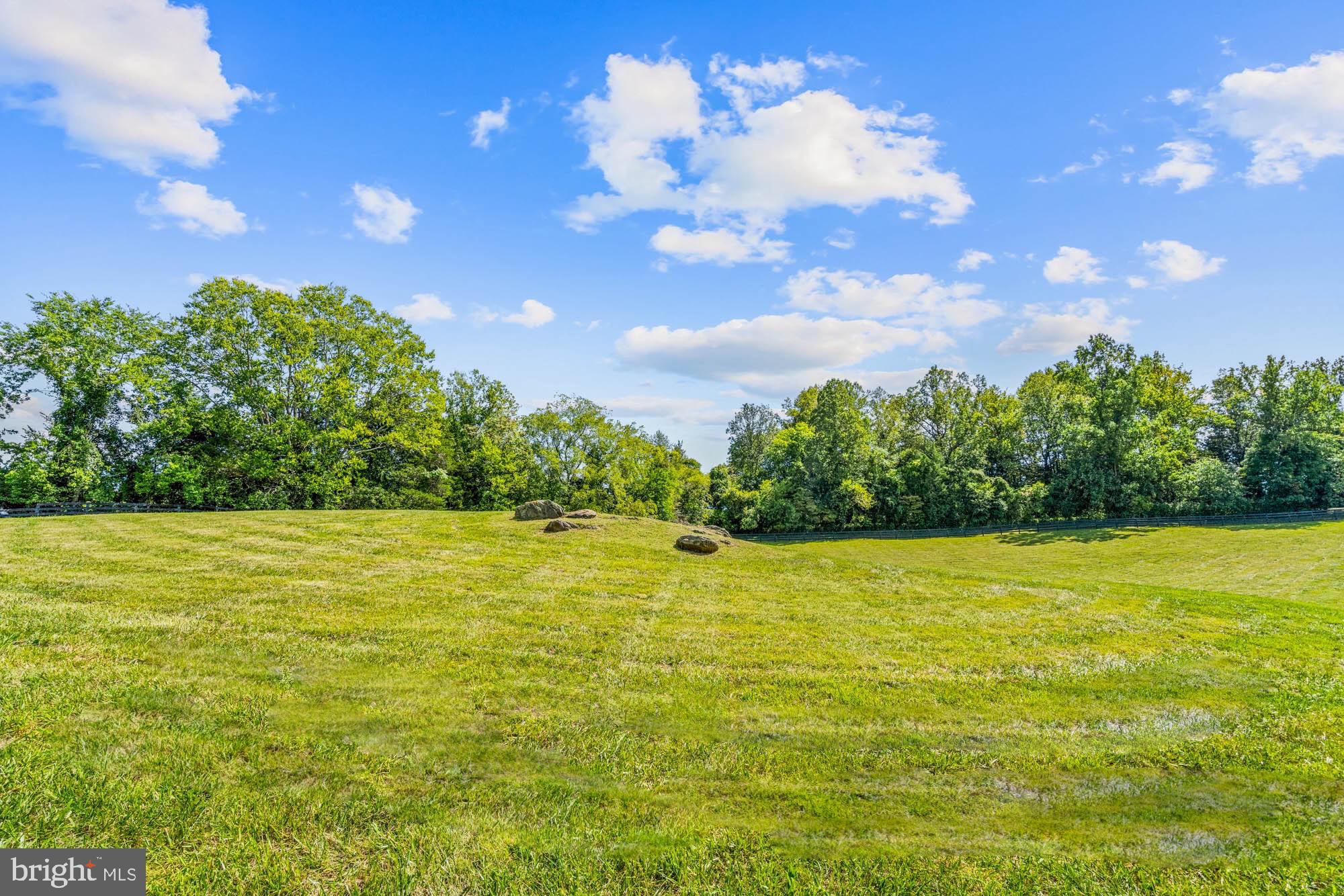 BELLEVUE FARMS - Residential