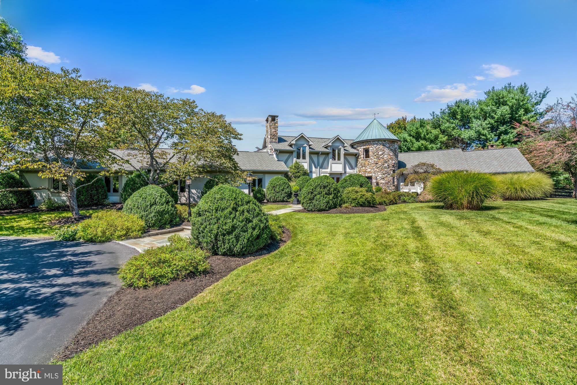 BELLEVUE FARMS - Residential