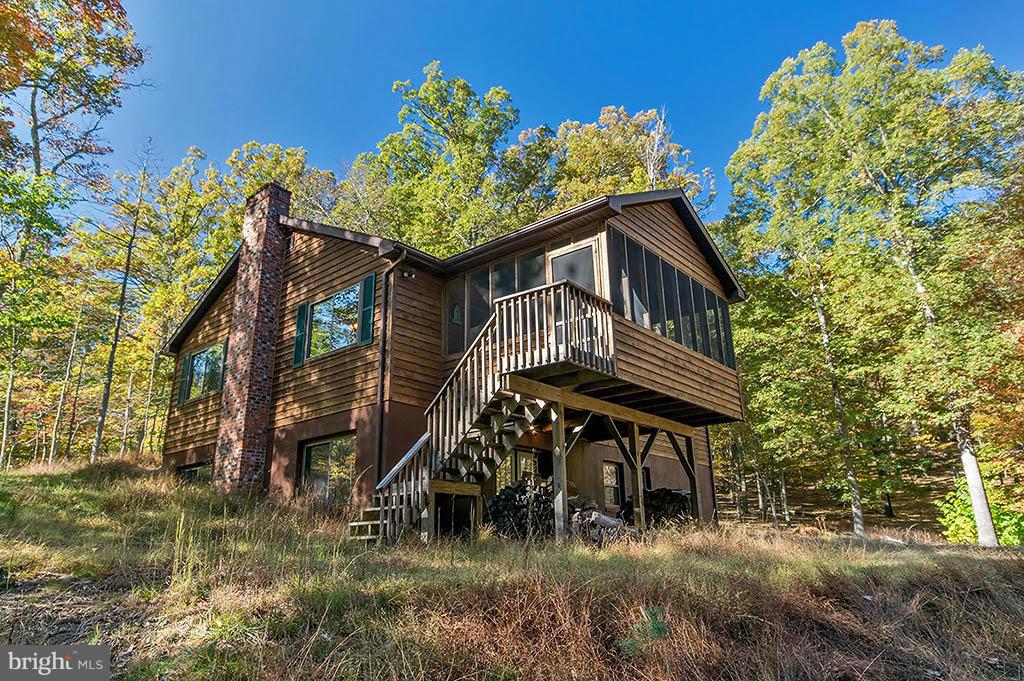 RIVER RIDGE - Residential