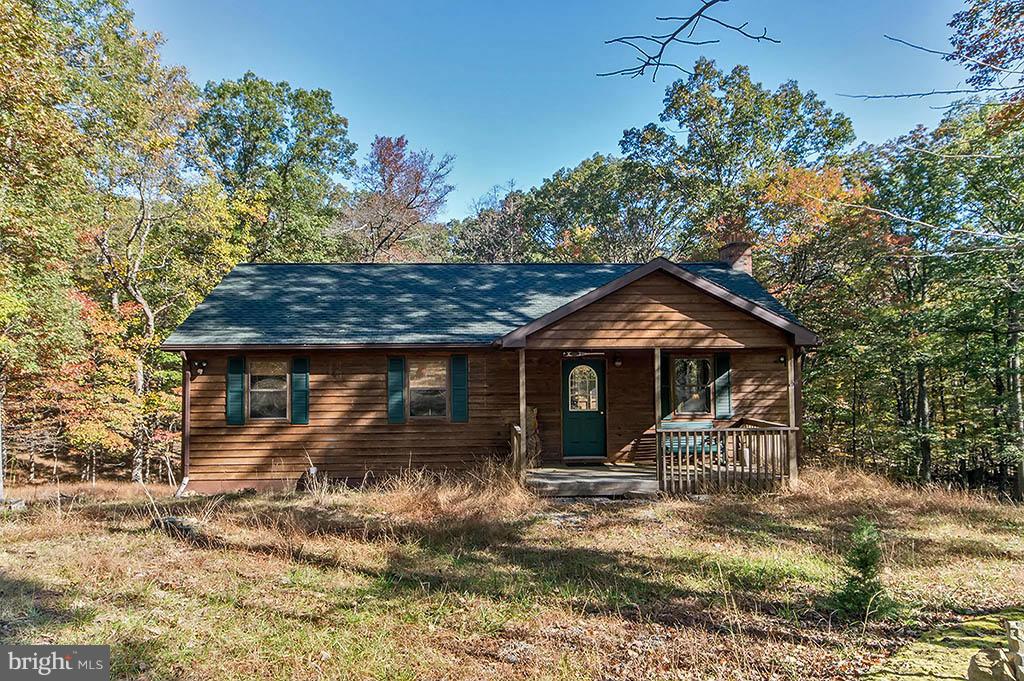 RIVER RIDGE - Residential