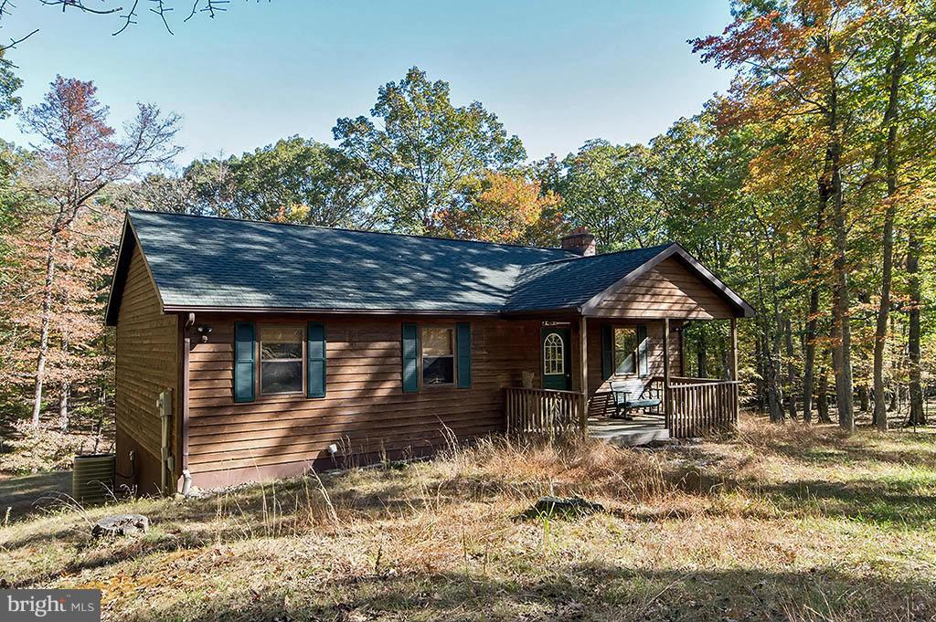 RIVER RIDGE - Residential