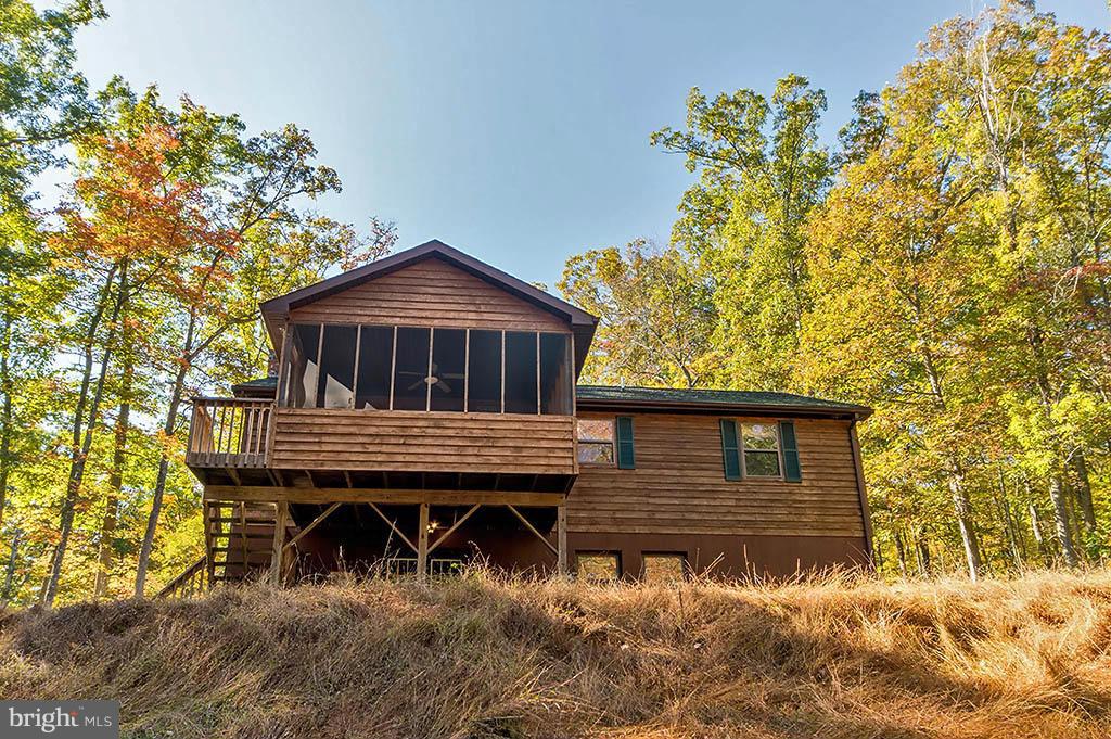 RIVER RIDGE - Residential