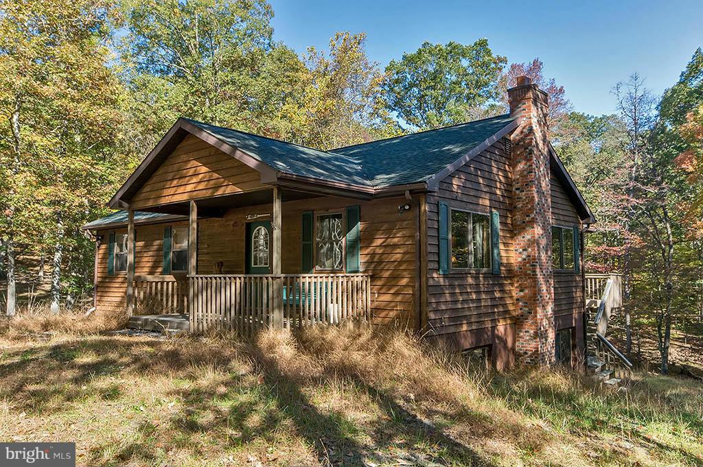 RIVER RIDGE - Residential