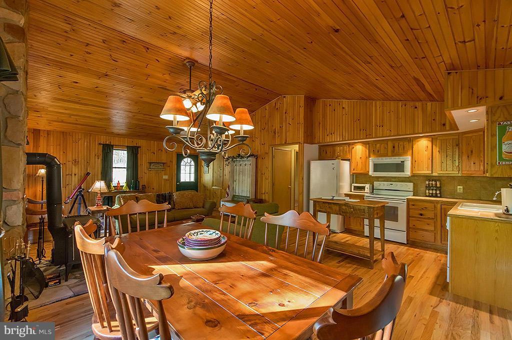 RIVER RIDGE - Residential