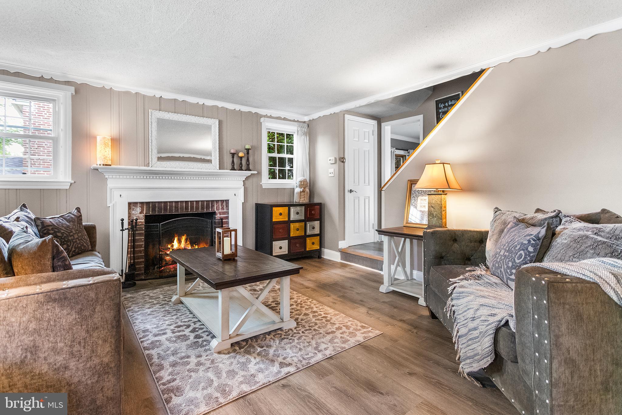349 HAWARDEN ROAD