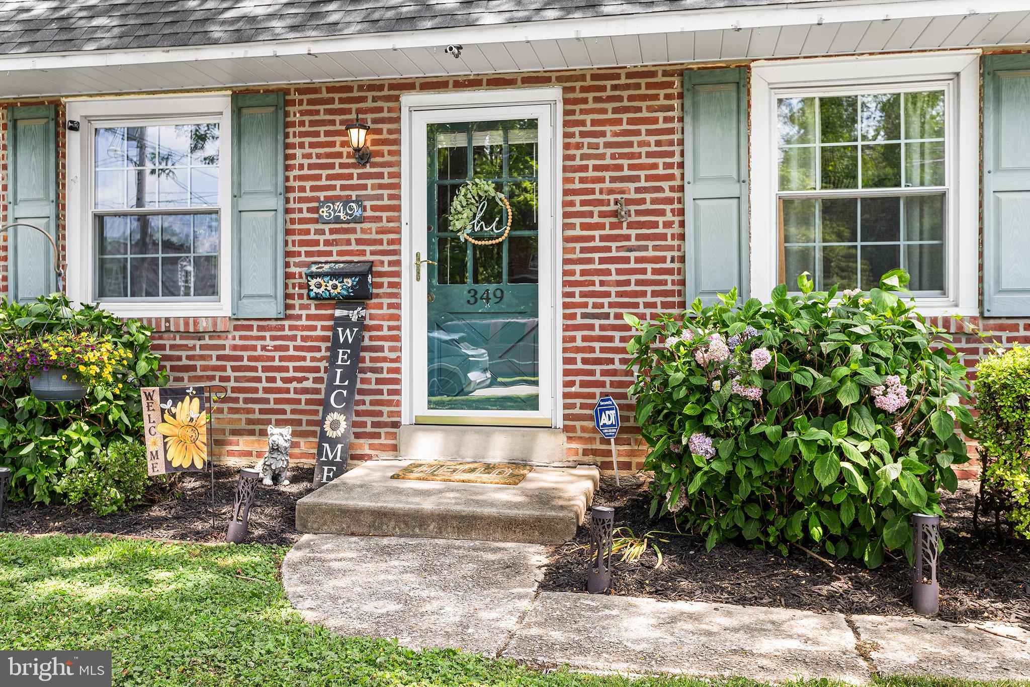 349 HAWARDEN ROAD