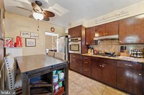 YEADON - Residential