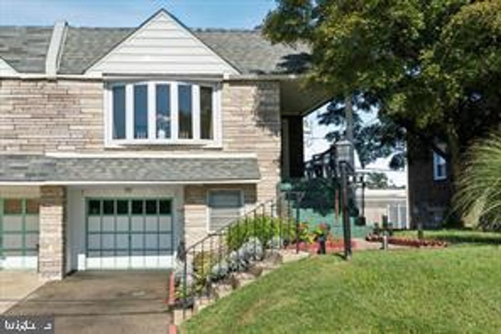 Photo of 503 Bonsall Avenue, LANSDOWNE, PA 19050 (MLS # PADE2107124)