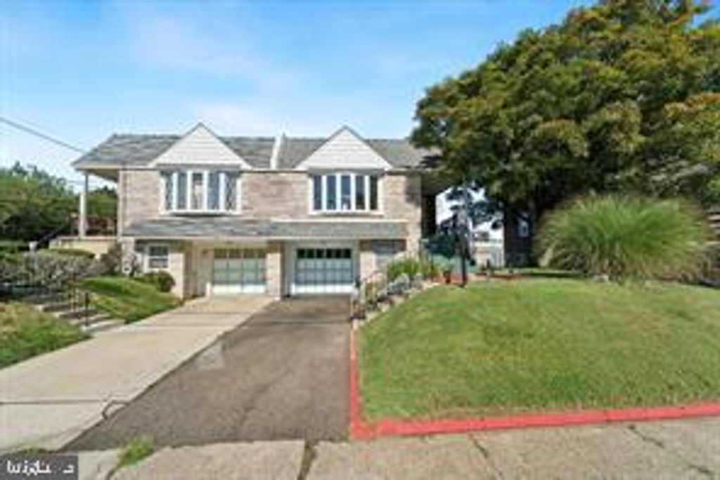 Photo of 503 Bonsall Avenue, LANSDOWNE, PA 19050 (MLS # PADE2107124)