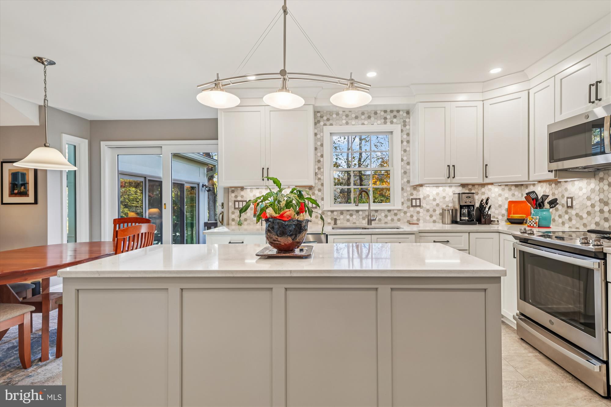 SOUTHPORT - Residential